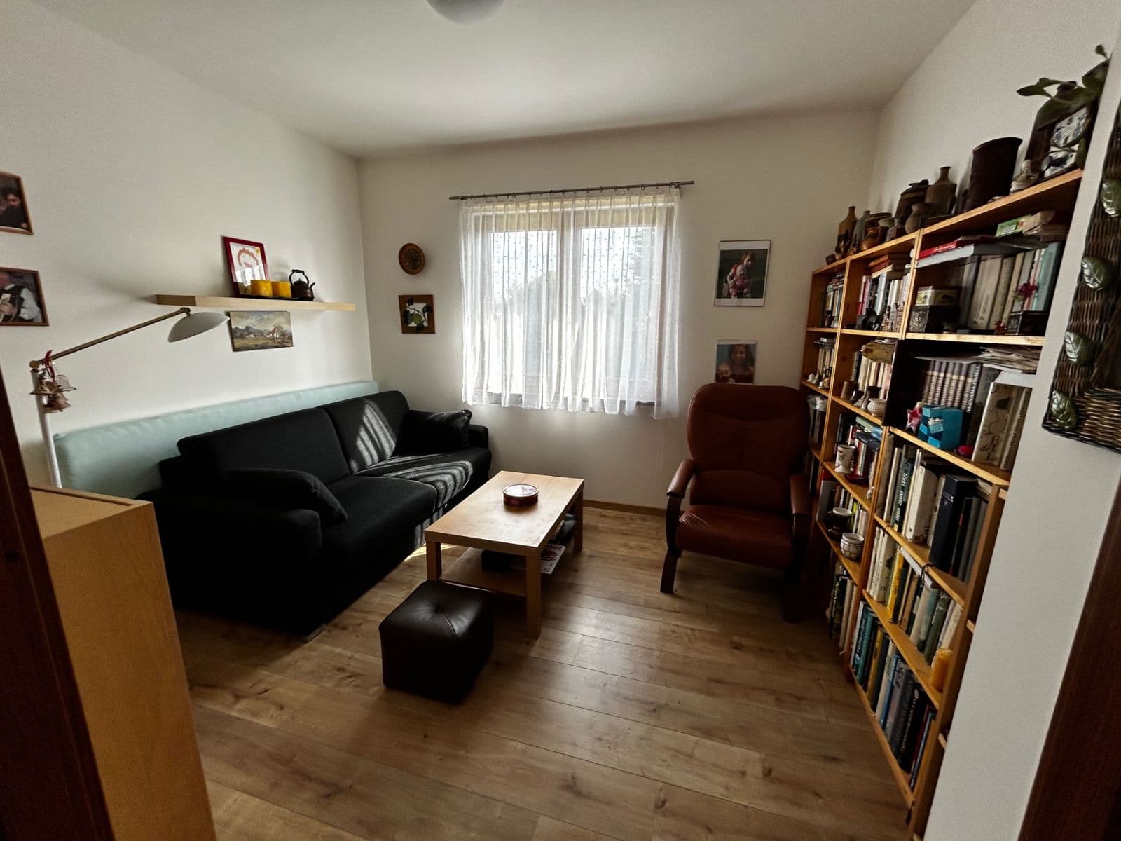 Prodej domu 67 m², pozemek 924 m², Na Výsluní, Svojetice, Středočeský kraj Prodej domu 67 m², pozemek 924 m², Na Výsluní, Svojetice, Středočeský kraj