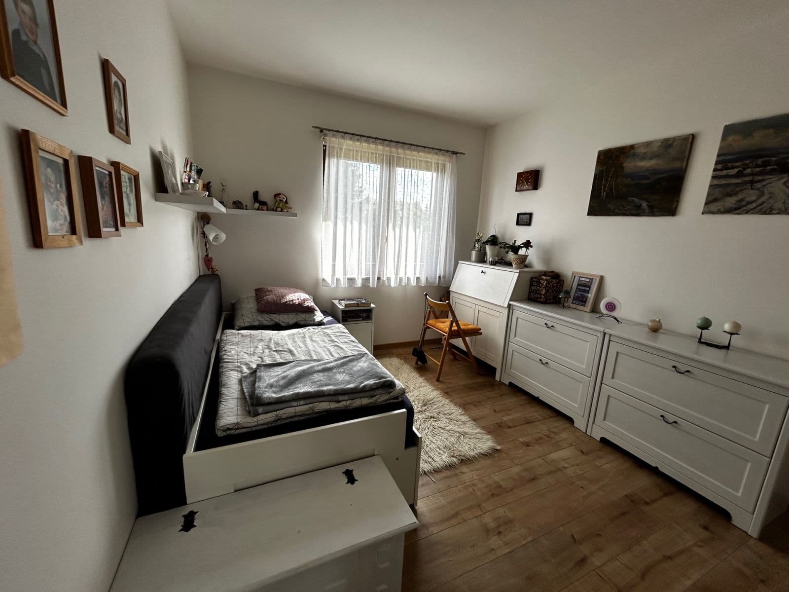 Prodej domu 67 m², pozemek 924 m², Na Výsluní, Svojetice, Středočeský kraj Prodej domu 67 m², pozemek 924 m², Na Výsluní, Svojetice, Středočeský kraj