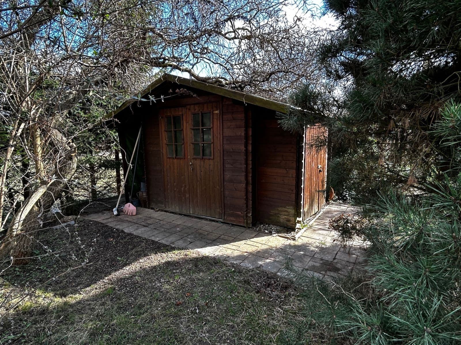 Prodej domu 67 m², pozemek 924 m², Na Výsluní, Svojetice, Středočeský kraj Prodej domu 67 m², pozemek 924 m², Na Výsluní, Svojetice, Středočeský kraj