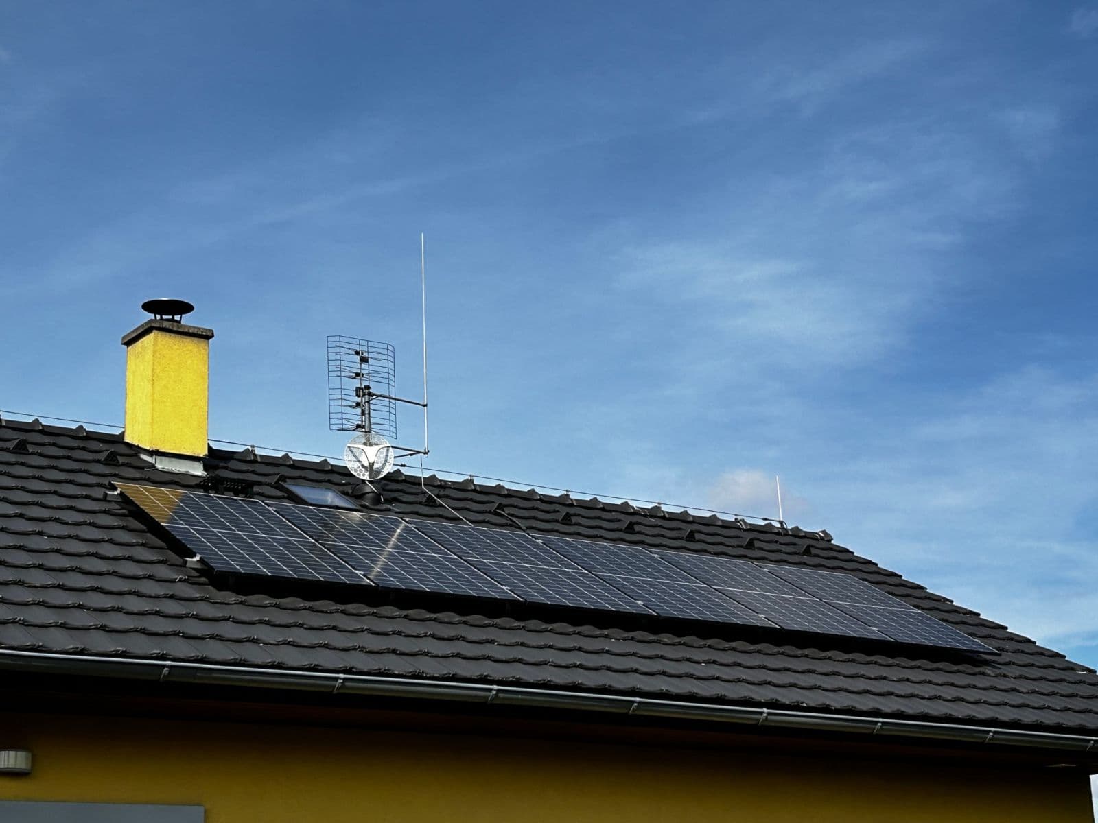 Prodej domu 67 m², pozemek 924 m², Na Výsluní, Svojetice, Středočeský kraj Prodej domu 67 m², pozemek 924 m², Na Výsluní, Svojetice, Středočeský kraj