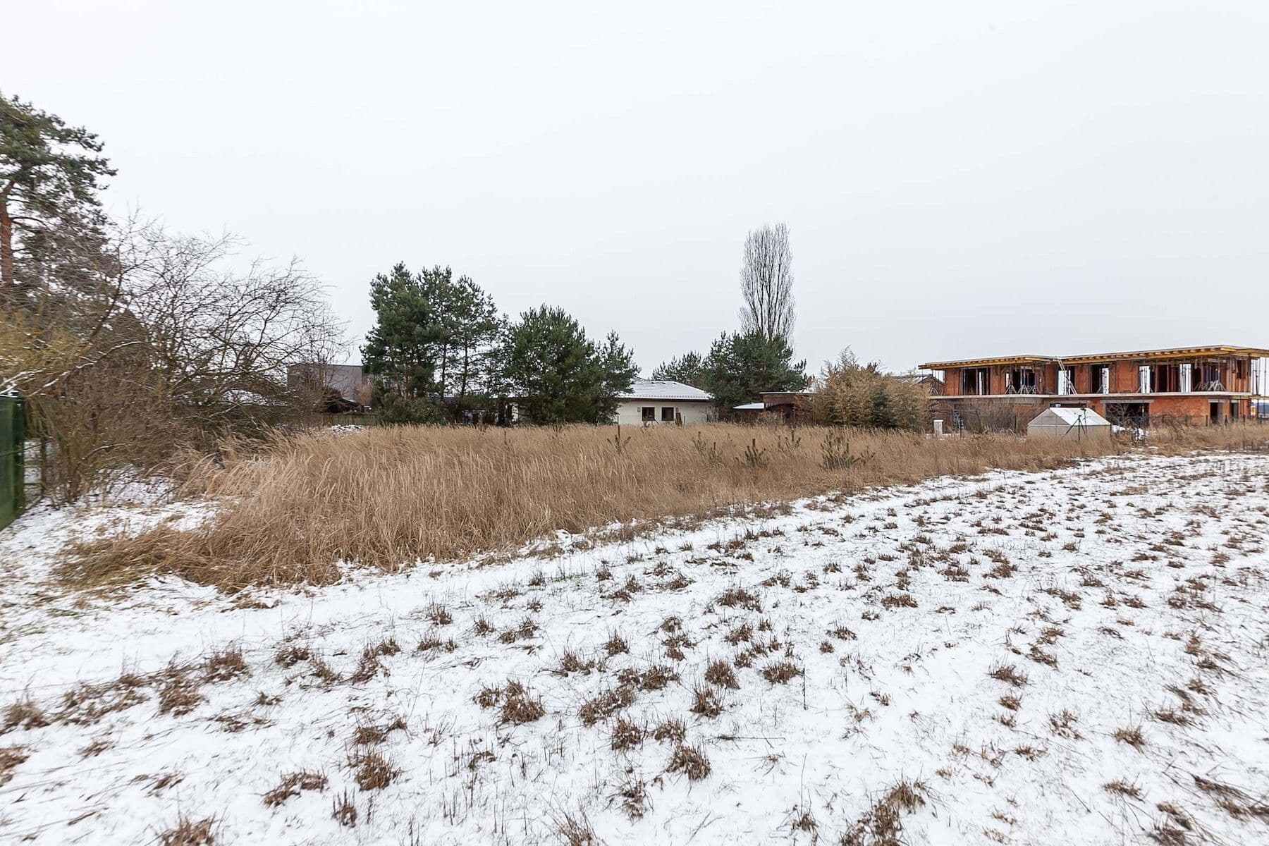 Prodej pozemku 1.321 m², Lhota, Středočeský kraj Prodej pozemku 1.321 m², Lhota, Středočeský kraj