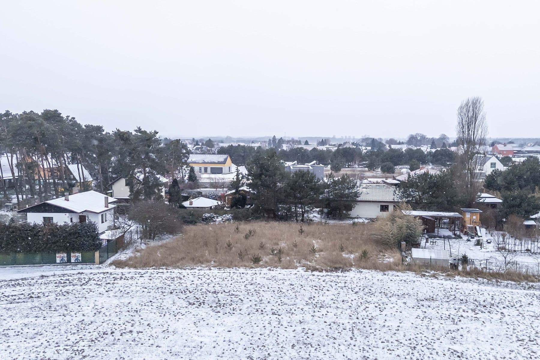 Prodej pozemku 1.321 m², Lhota, Středočeský kraj Prodej pozemku 1.321 m², Lhota, Středočeský kraj