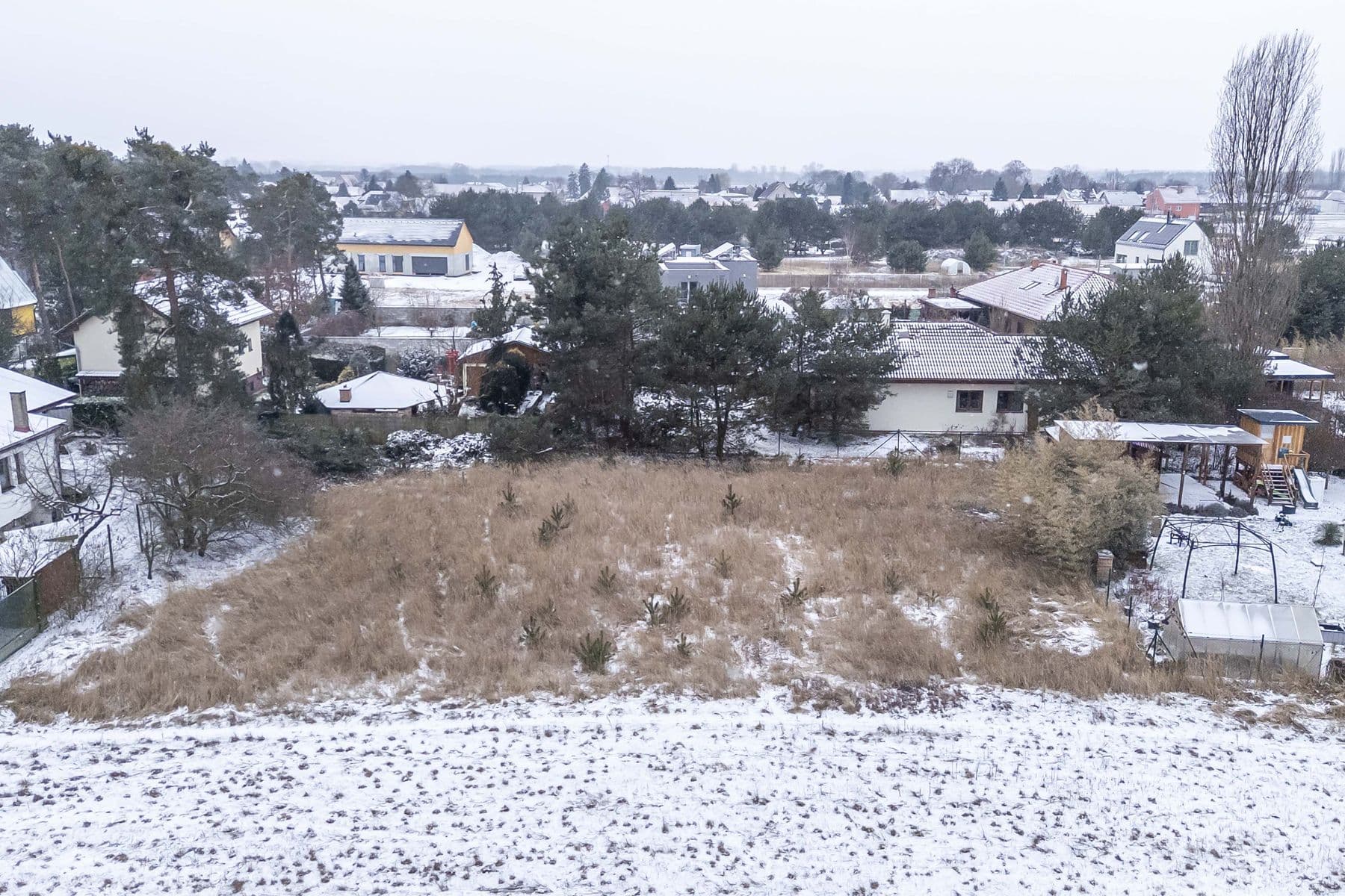 Prodej pozemku 1.321 m², Lhota, Středočeský kraj Prodej pozemku 1.321 m², Lhota, Středočeský kraj