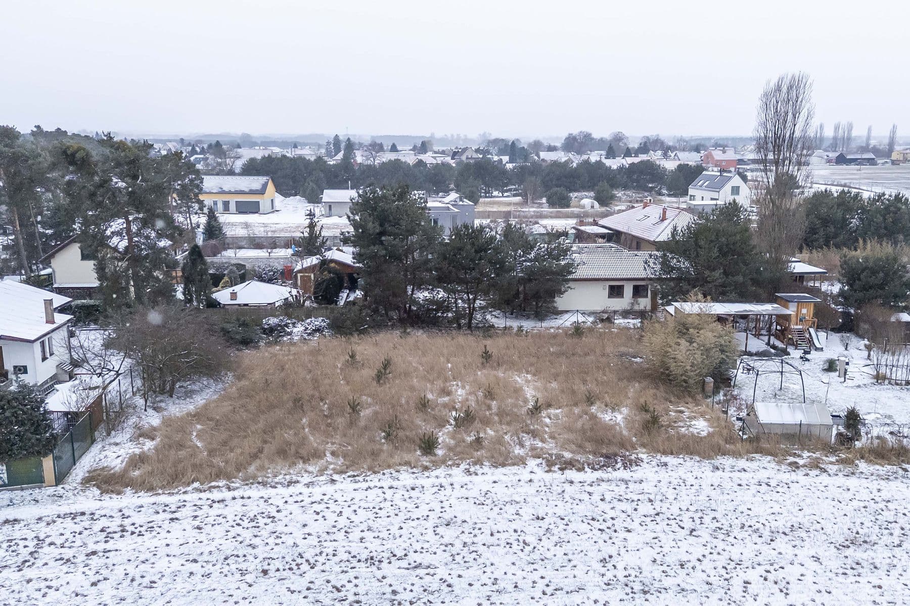 Prodej pozemku 1.321 m², Lhota, Středočeský kraj Prodej pozemku 1.321 m², Lhota, Středočeský kraj