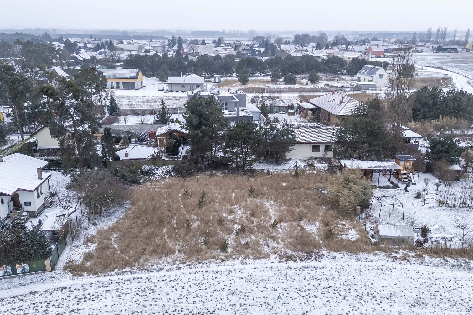 Prodej pozemku 1.321 m², Lhota, Středočeský kraj Prodej pozemku 1.321 m², Lhota, Středočeský kraj