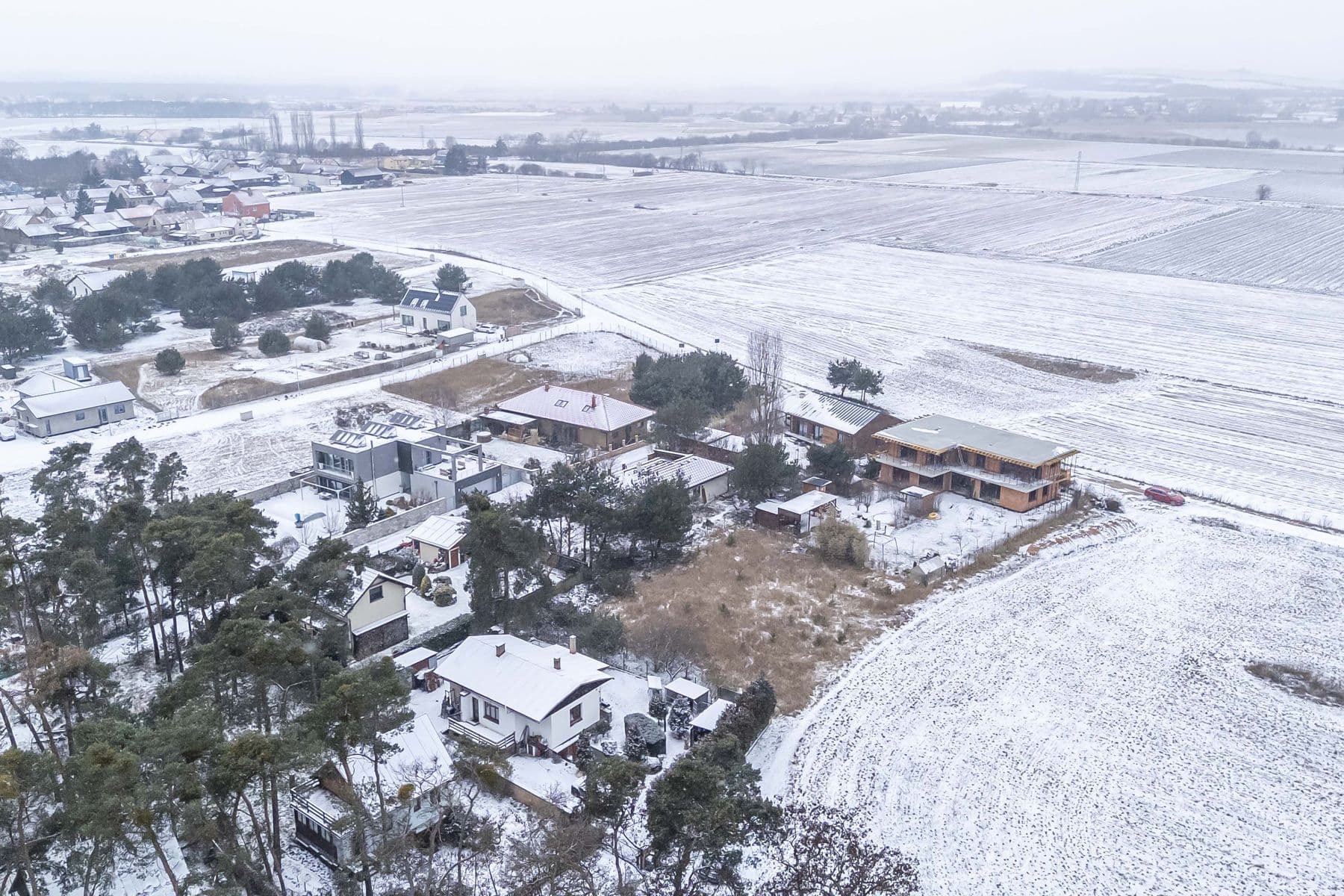 Prodej pozemku 1.321 m², Lhota, Středočeský kraj Prodej pozemku 1.321 m², Lhota, Středočeský kraj