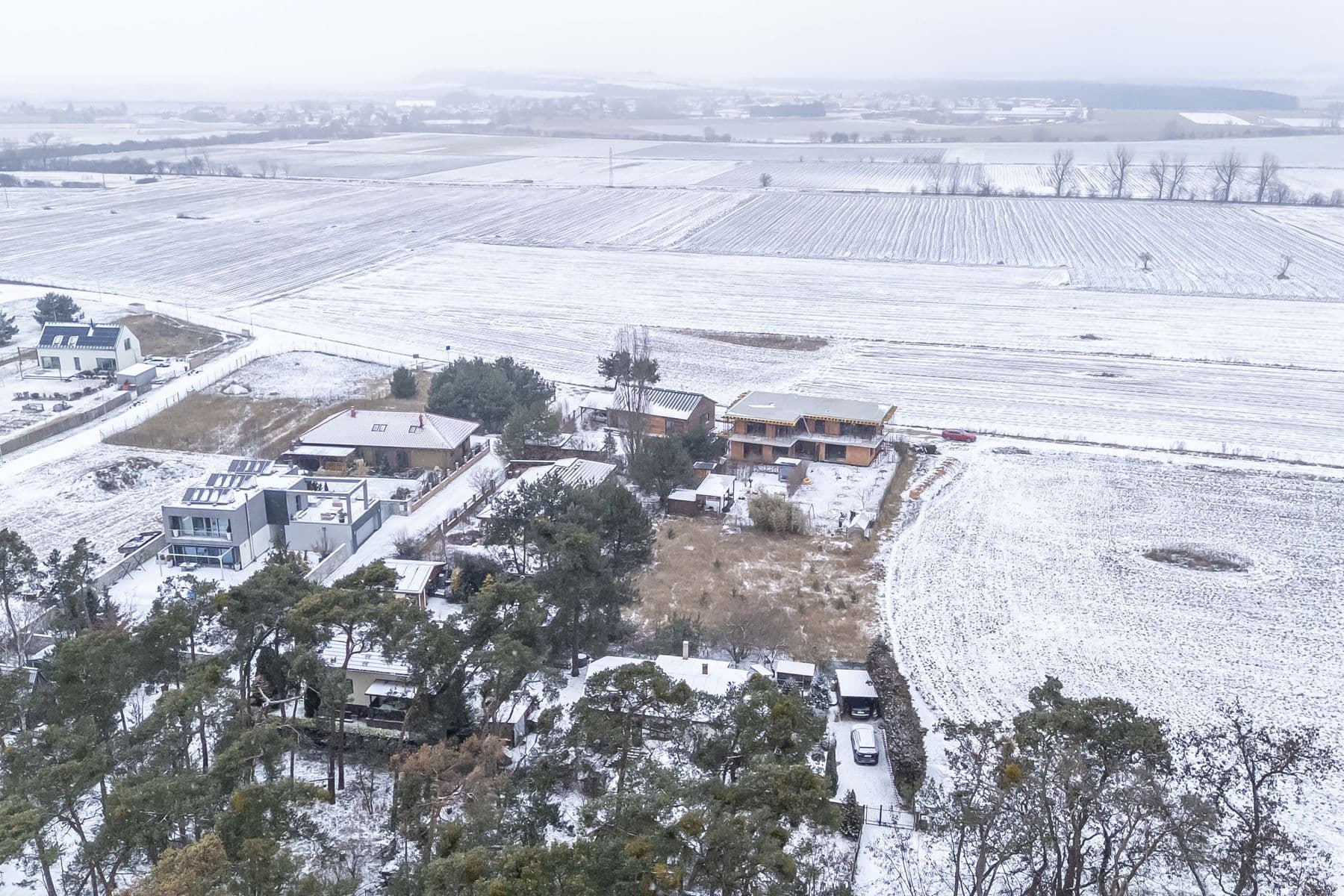 Prodej pozemku 1.321 m², Lhota, Středočeský kraj Prodej pozemku 1.321 m², Lhota, Středočeský kraj