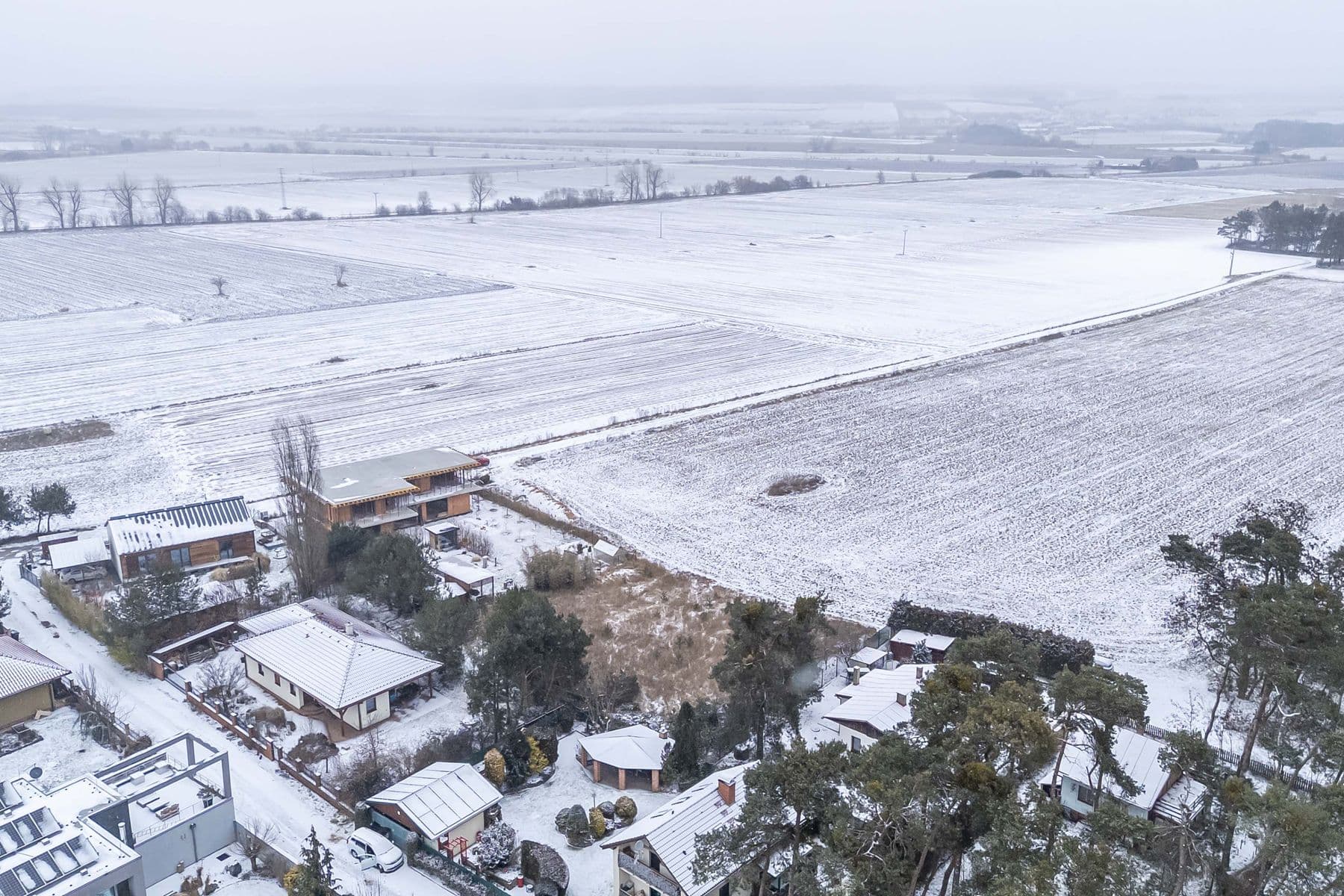 Prodej pozemku 1.321 m², Lhota, Středočeský kraj Prodej pozemku 1.321 m², Lhota, Středočeský kraj
