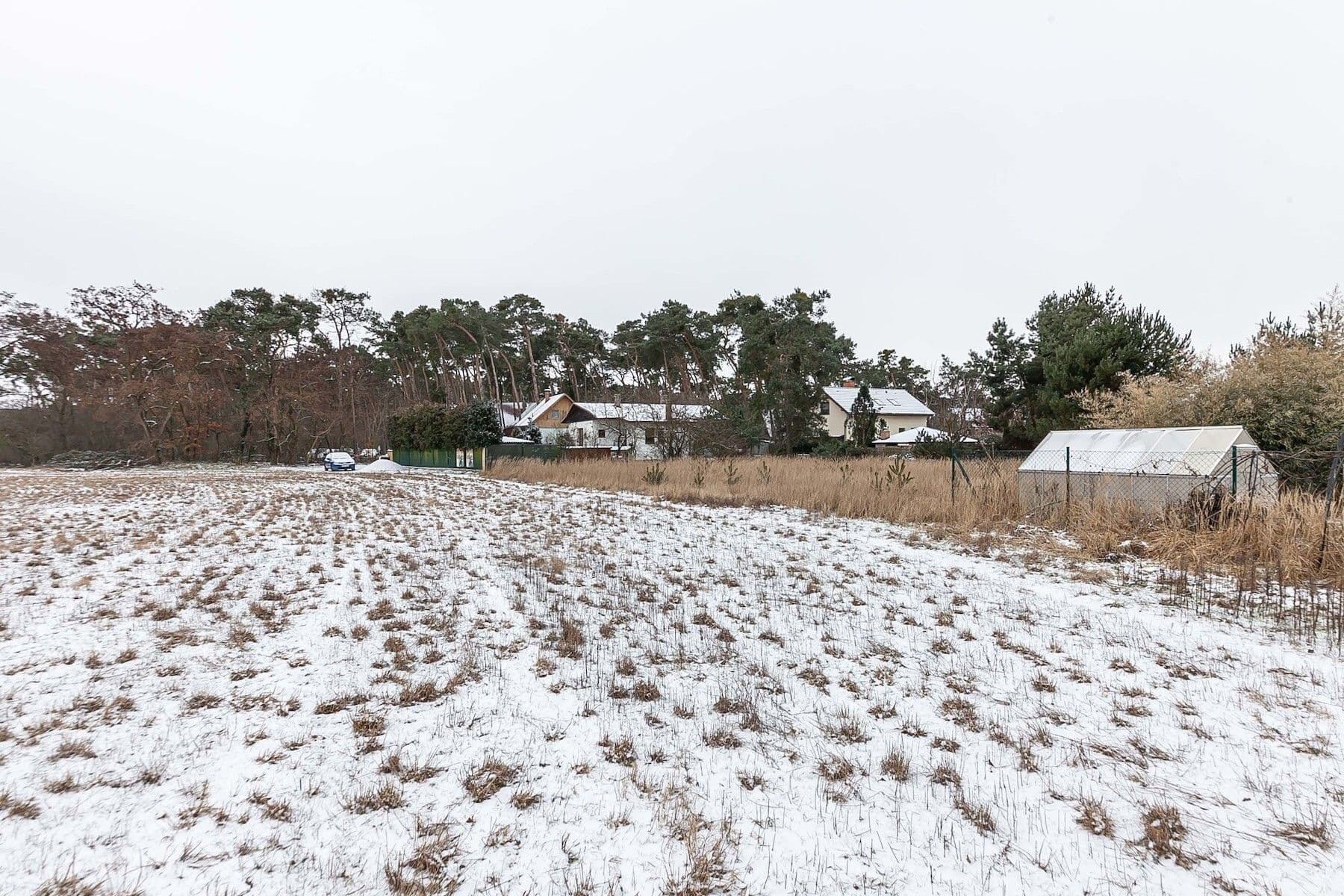 Prodej pozemku 1.321 m², Lhota, Středočeský kraj Prodej pozemku 1.321 m², Lhota, Středočeský kraj