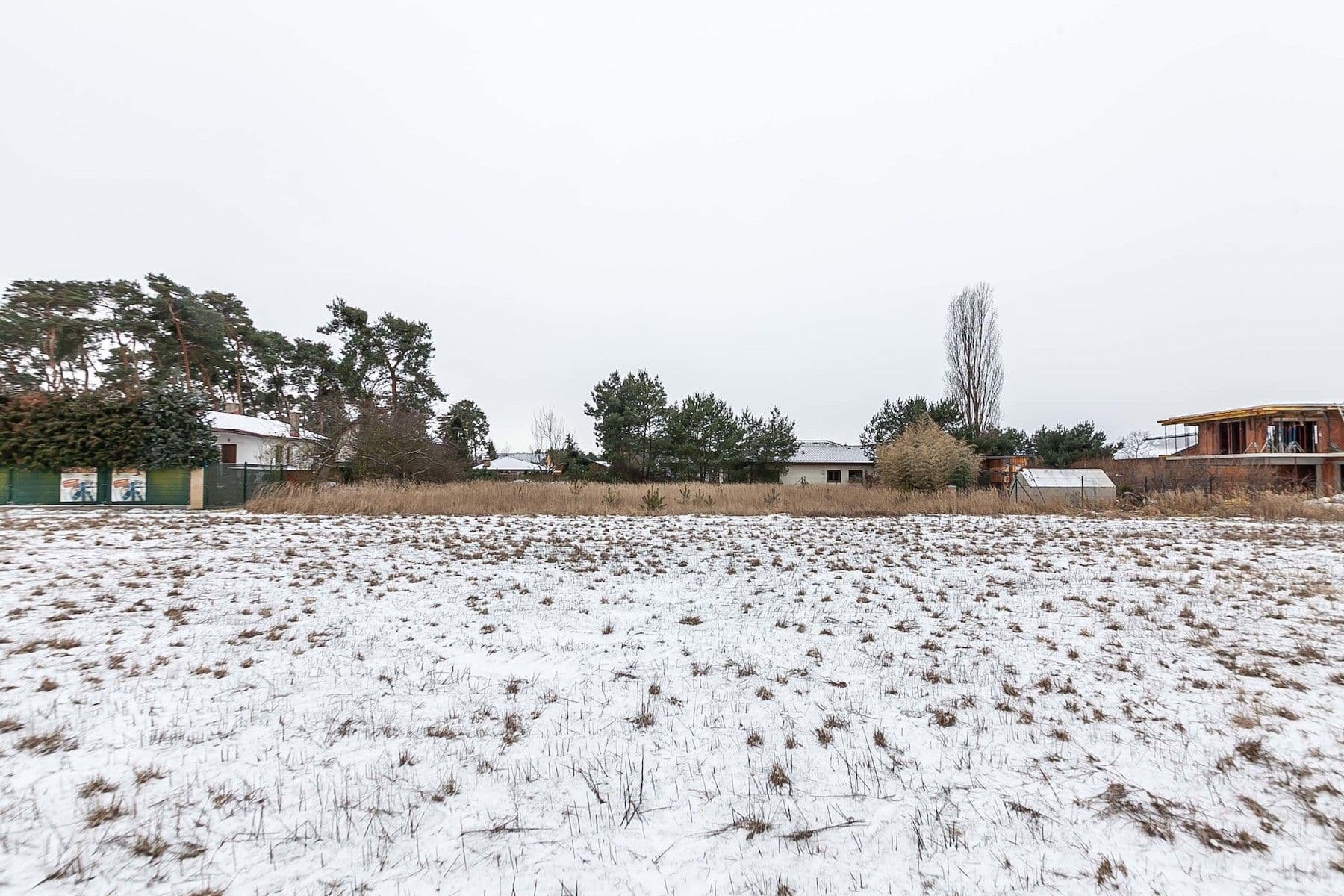 Prodej pozemku 1.321 m², Lhota, Středočeský kraj Prodej pozemku 1.321 m², Lhota, Středočeský kraj