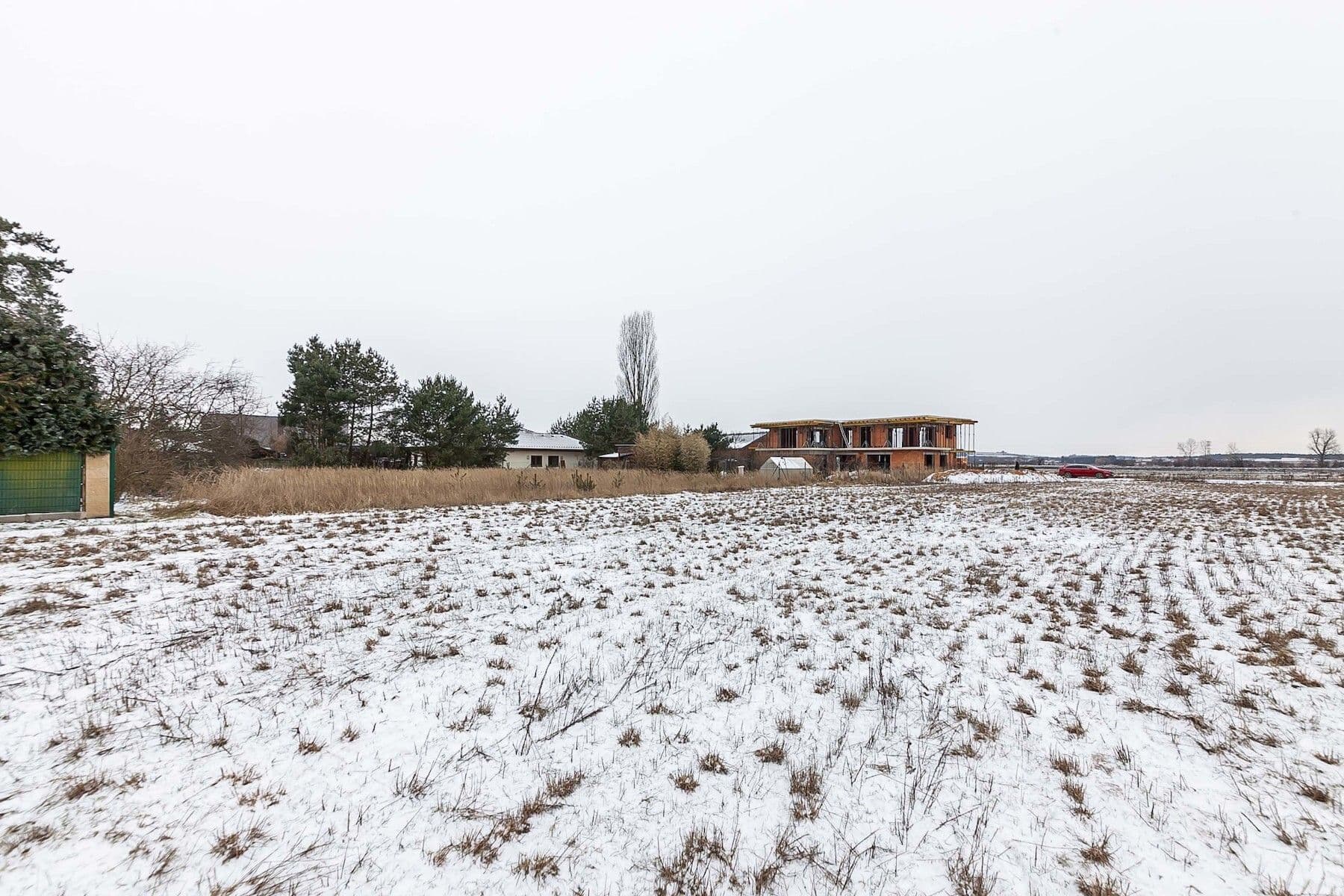 Prodej pozemku 1.321 m², Lhota, Středočeský kraj Prodej pozemku 1.321 m², Lhota, Středočeský kraj