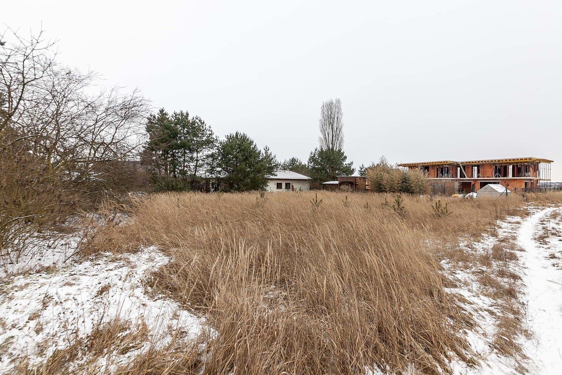 Prodej pozemku 1.321 m², Lhota, Středočeský kraj Prodej pozemku 1.321 m², Lhota, Středočeský kraj