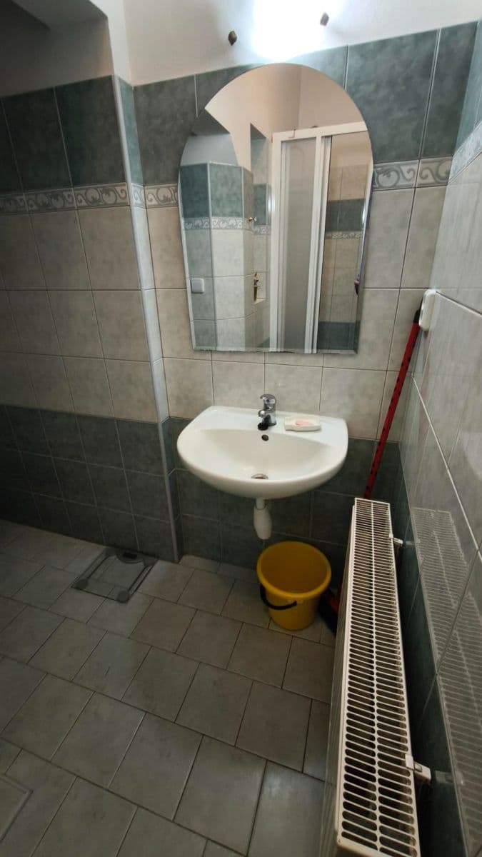 Pronájem bytu 1+kk 26 m², Ve Smečkách, Praha, Praha Pronájem bytu 1+kk 26 m², Ve Smečkách, Praha, Praha