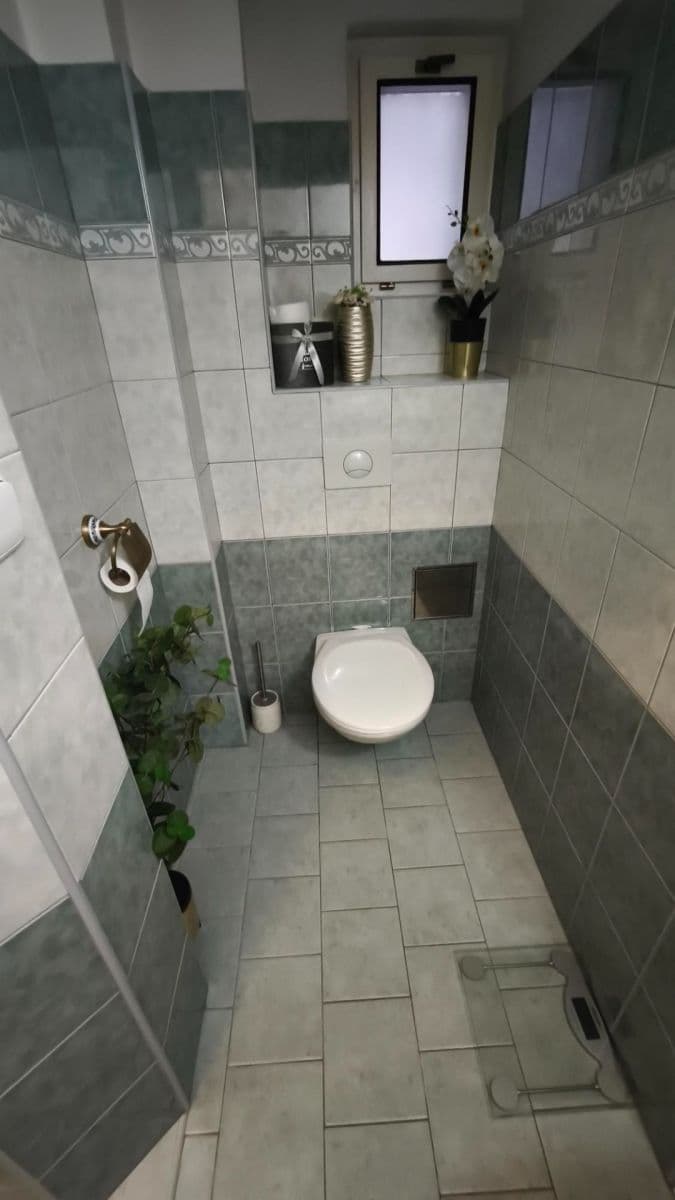 Pronájem bytu 1+kk 26 m², Ve Smečkách, Praha, Praha Pronájem bytu 1+kk 26 m², Ve Smečkách, Praha, Praha