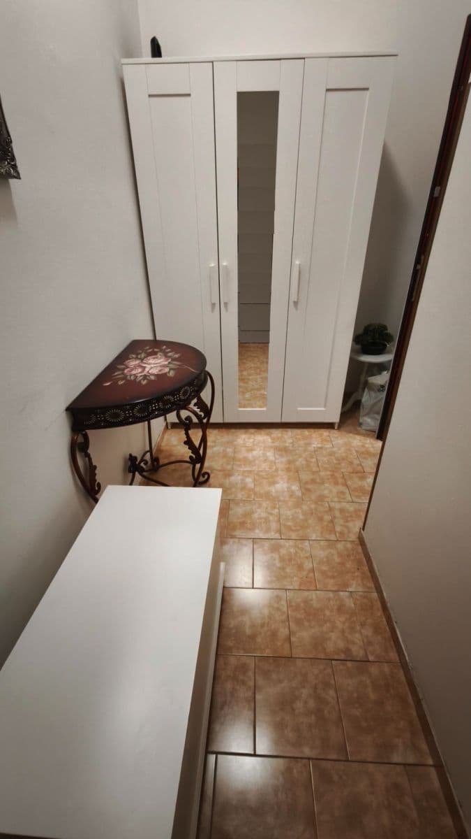 Pronájem bytu 1+kk 26 m², Ve Smečkách, Praha, Praha Pronájem bytu 1+kk 26 m², Ve Smečkách, Praha, Praha