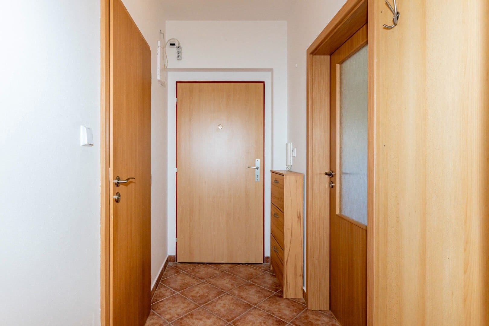 Pronájem bytu 2+kk 38 m², Českodubská, Praha, Praha Pronájem bytu 2+kk 38 m², Českodubská, Praha, Praha