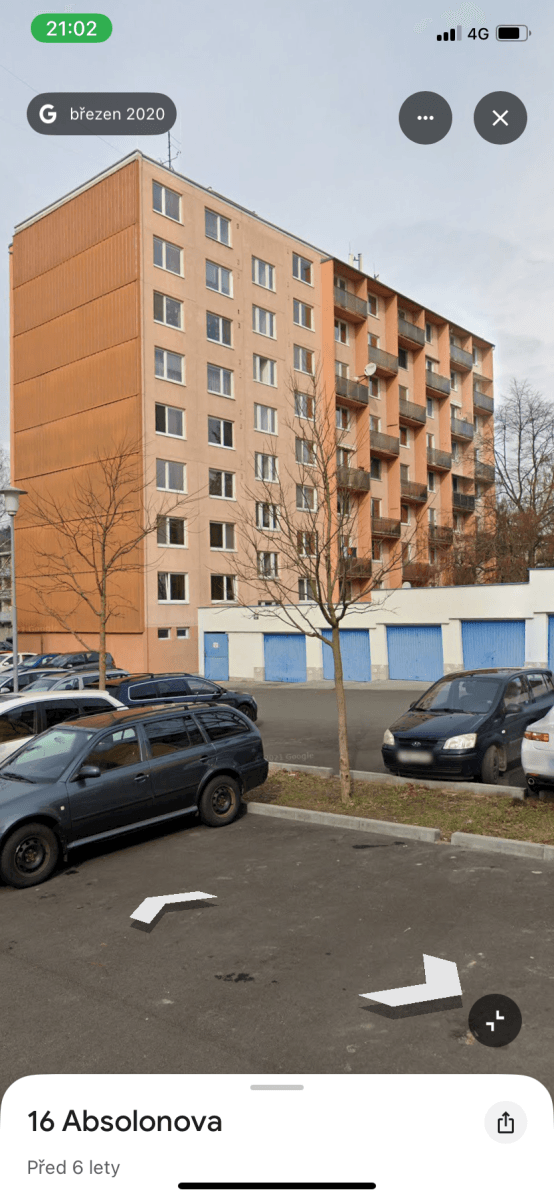 Prodej bytu 2+1 62 m², Absolonova, Brno, Jihomoravský kraj Prodej bytu 2+1 62 m², Absolonova, Brno, Jihomoravský kraj