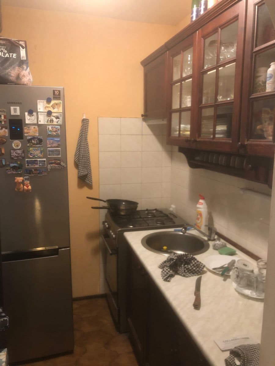 Pronájem bytu 1+kk 25 m², Podle Kačerova, Praha, Praha Pronájem bytu 1+kk 25 m², Podle Kačerova, Praha, Praha