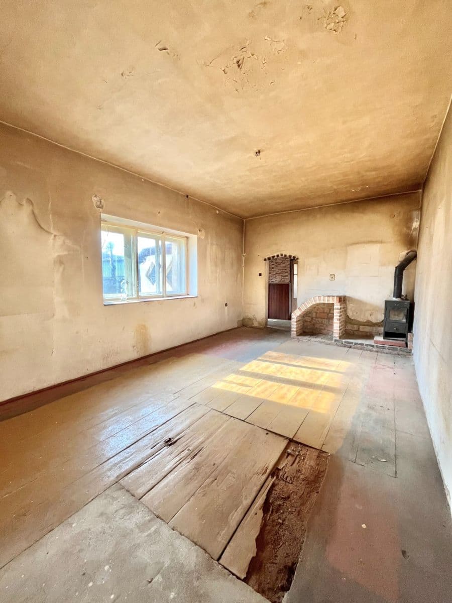 Prodej domu 120 m², pozemek 427 m², Dobšice, Středočeský kraj Prodej domu 120 m², pozemek 427 m², Dobšice, Středočeský kraj