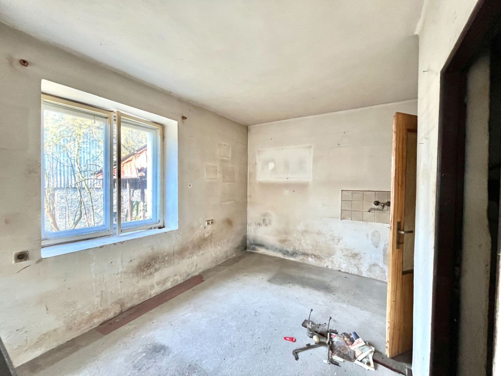 Prodej domu 120 m², pozemek 427 m², Dobšice, Středočeský kraj Prodej domu 120 m², pozemek 427 m², Dobšice, Středočeský kraj