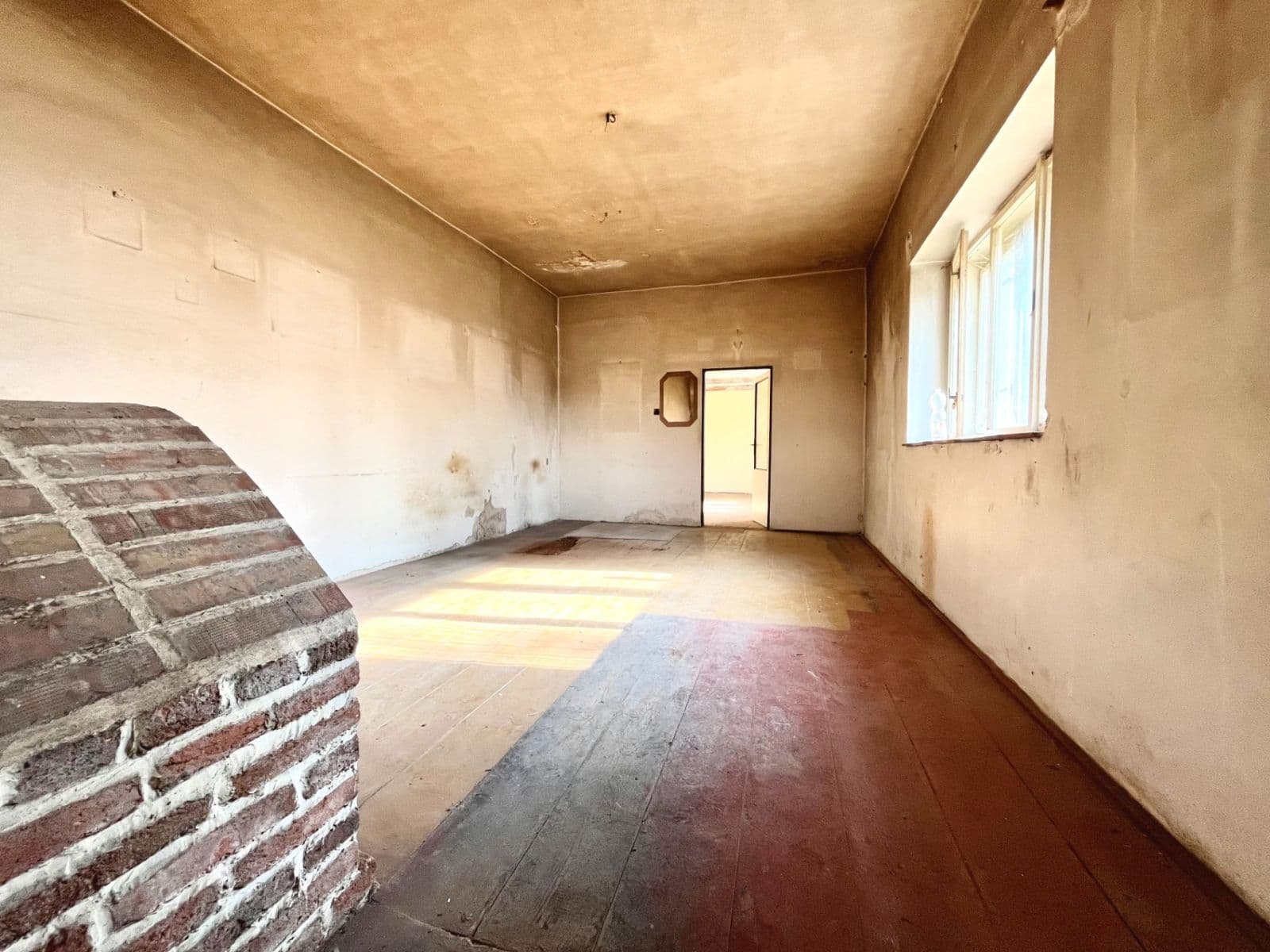 Prodej domu 120 m², pozemek 427 m², Dobšice, Středočeský kraj Prodej domu 120 m², pozemek 427 m², Dobšice, Středočeský kraj