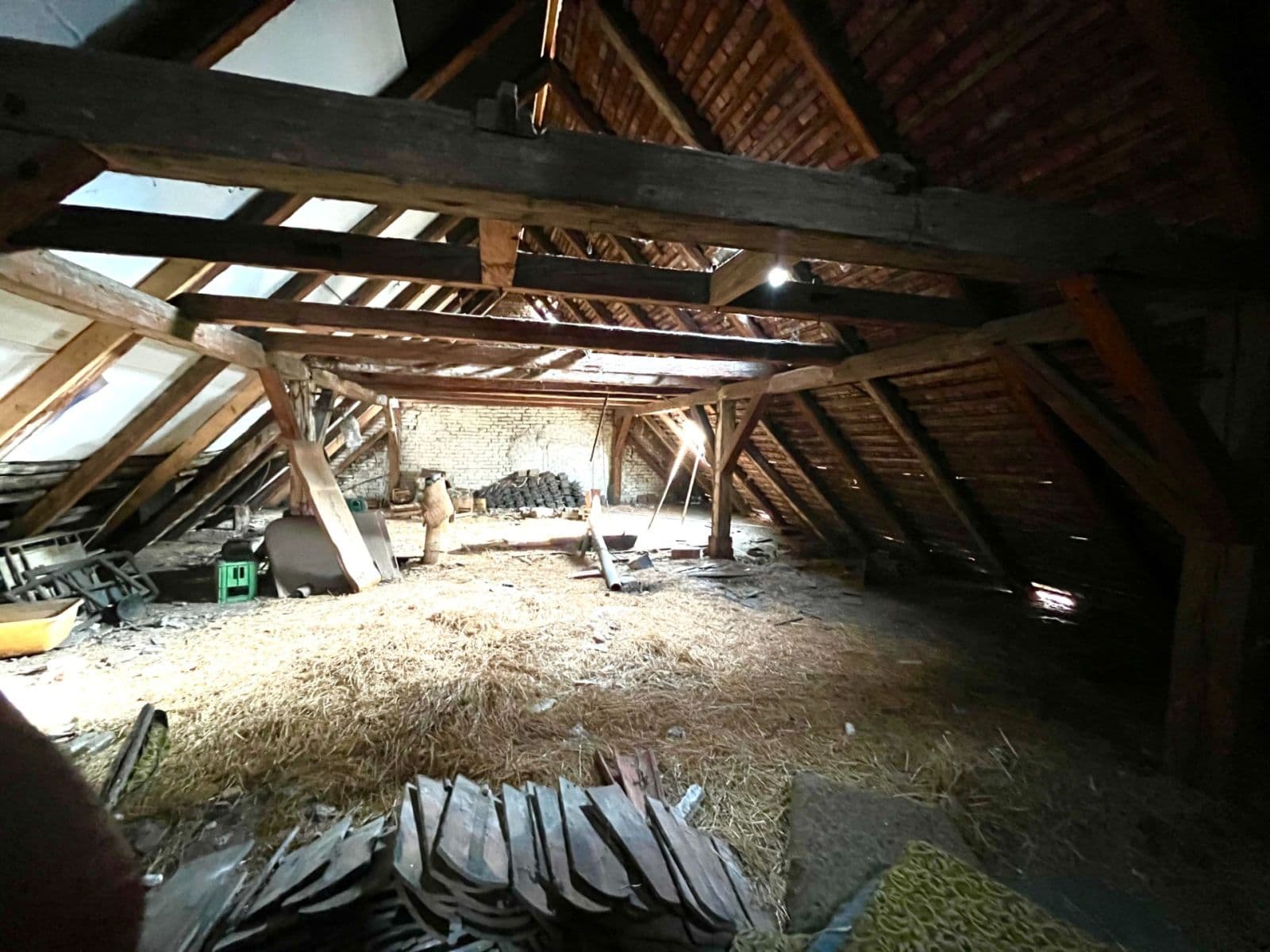 Prodej domu 120 m², pozemek 427 m², Dobšice, Středočeský kraj Prodej domu 120 m², pozemek 427 m², Dobšice, Středočeský kraj