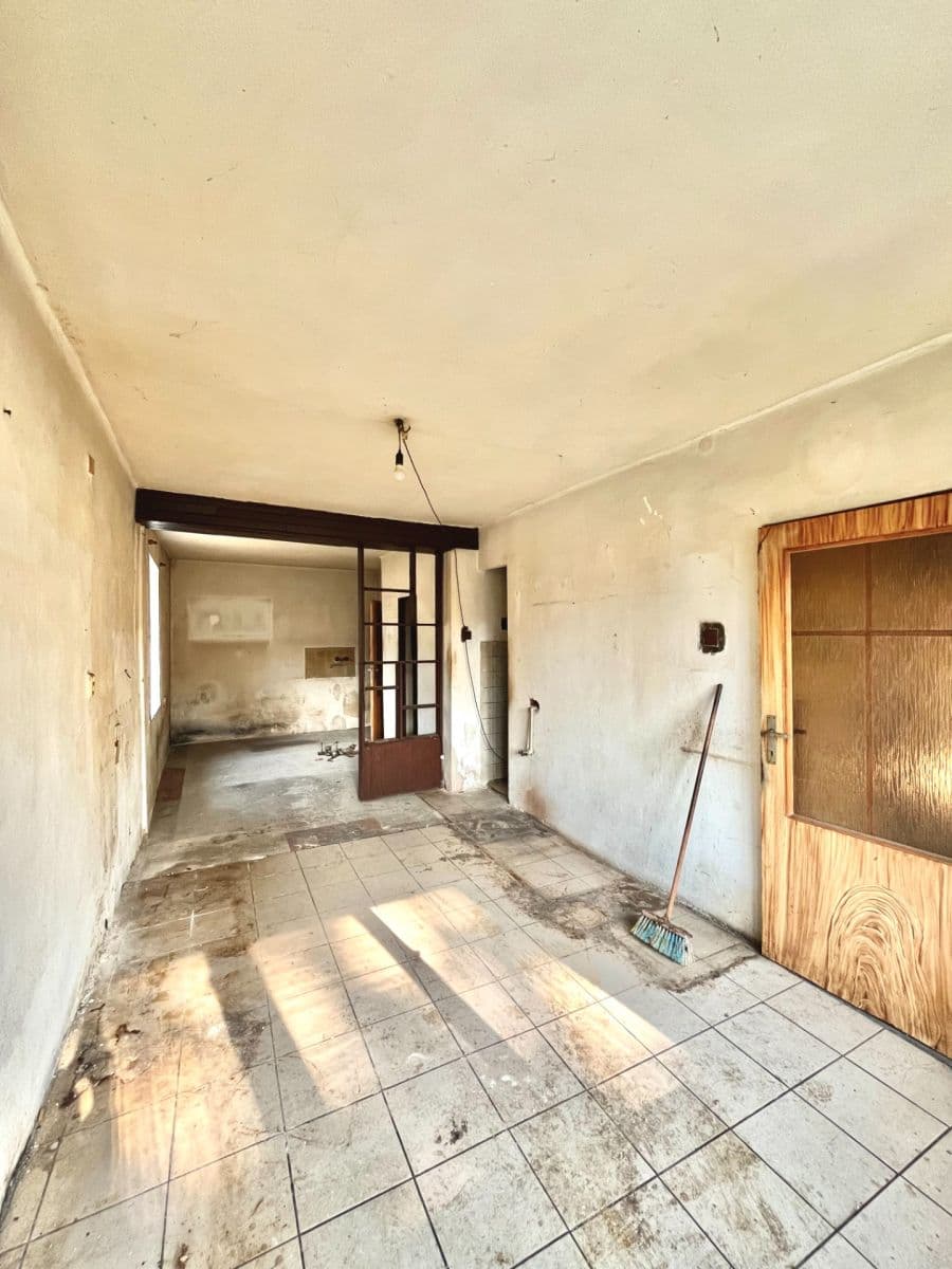 Prodej domu 120 m², pozemek 427 m², Dobšice, Středočeský kraj Prodej domu 120 m², pozemek 427 m², Dobšice, Středočeský kraj