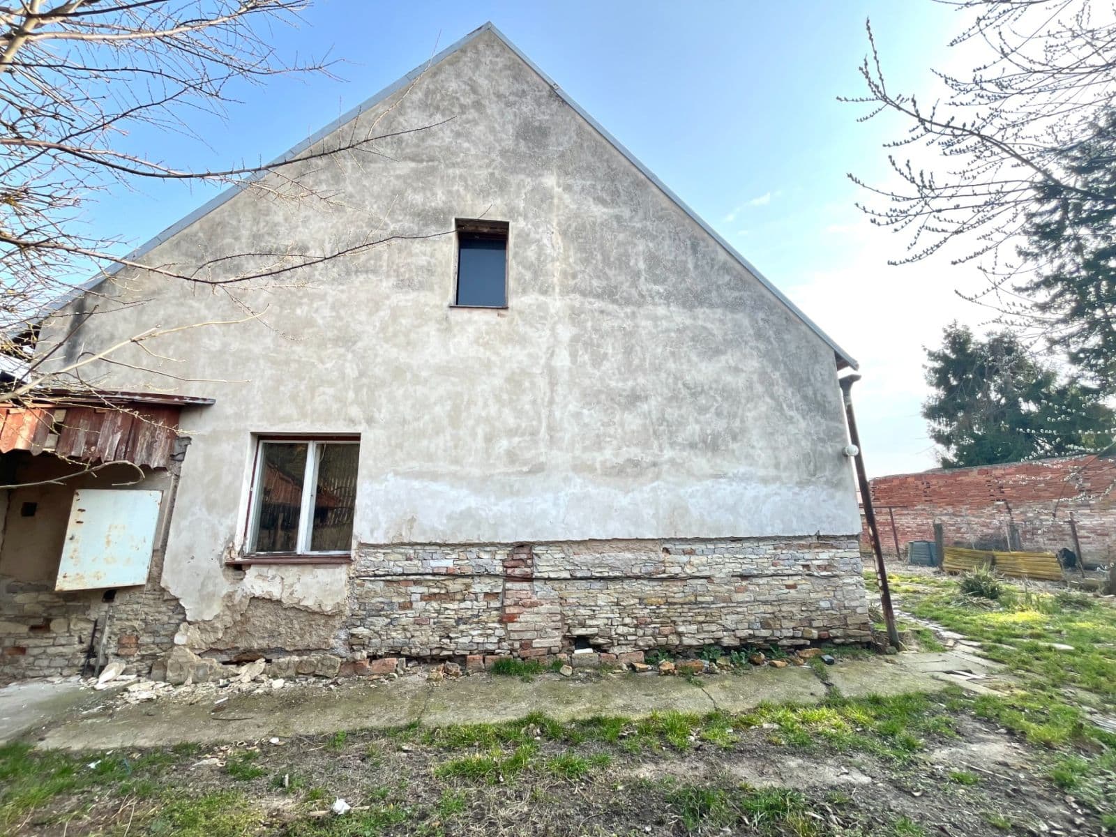 Prodej domu 120 m², pozemek 427 m², Dobšice, Středočeský kraj Prodej domu 120 m², pozemek 427 m², Dobšice, Středočeský kraj