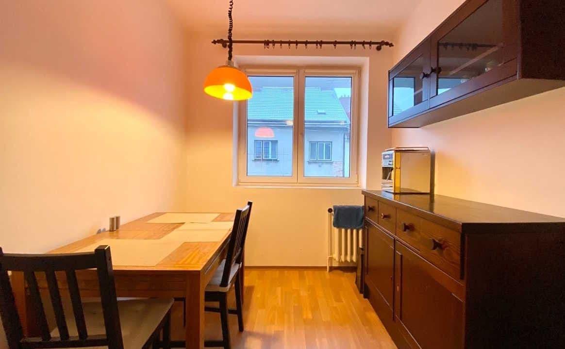 Pronájem bytu 3+1 74 m², U Strže, Praha, Praha Pronájem bytu 3+1 74 m², U Strže, Praha, Praha
