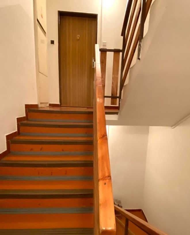 Pronájem bytu 3+1 74 m², U Strže, Praha, Praha Pronájem bytu 3+1 74 m², U Strže, Praha, Praha