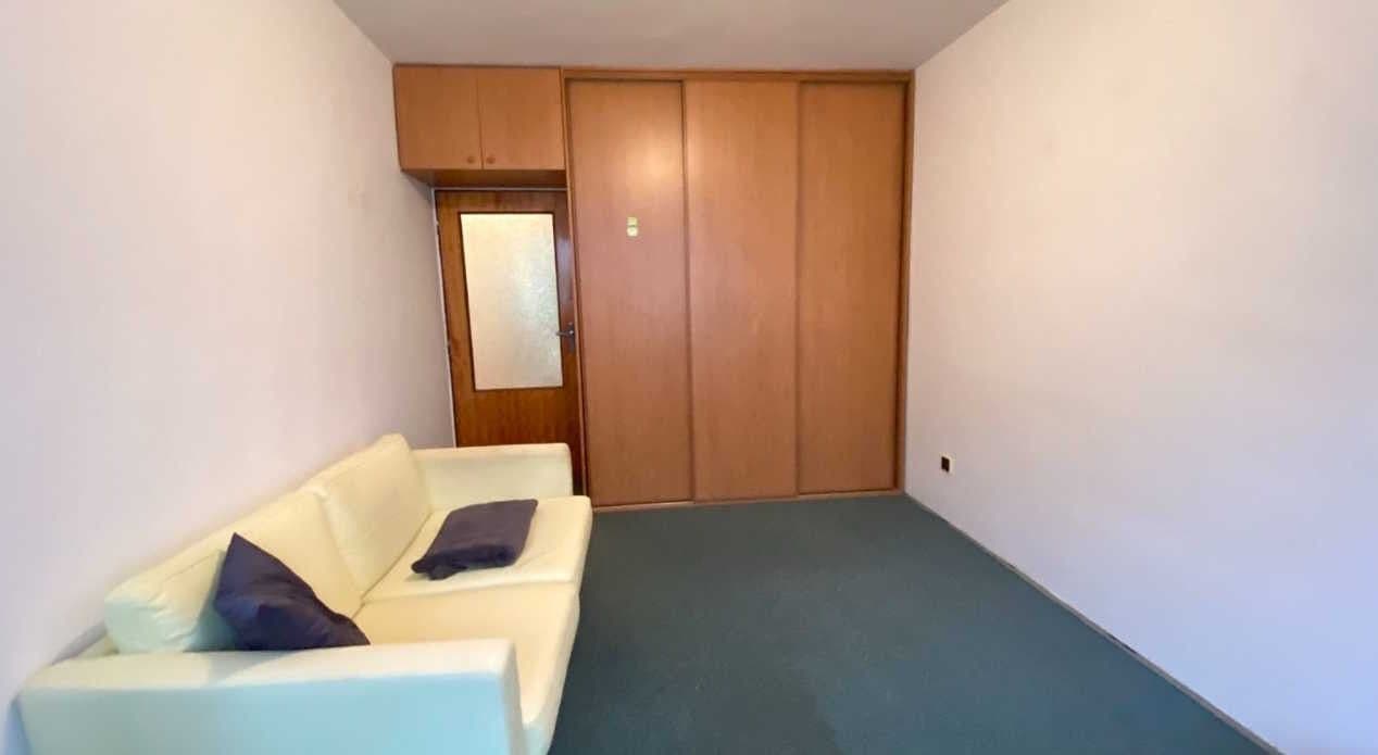 Pronájem bytu 3+1 74 m², U Strže, Praha, Praha Pronájem bytu 3+1 74 m², U Strže, Praha, Praha