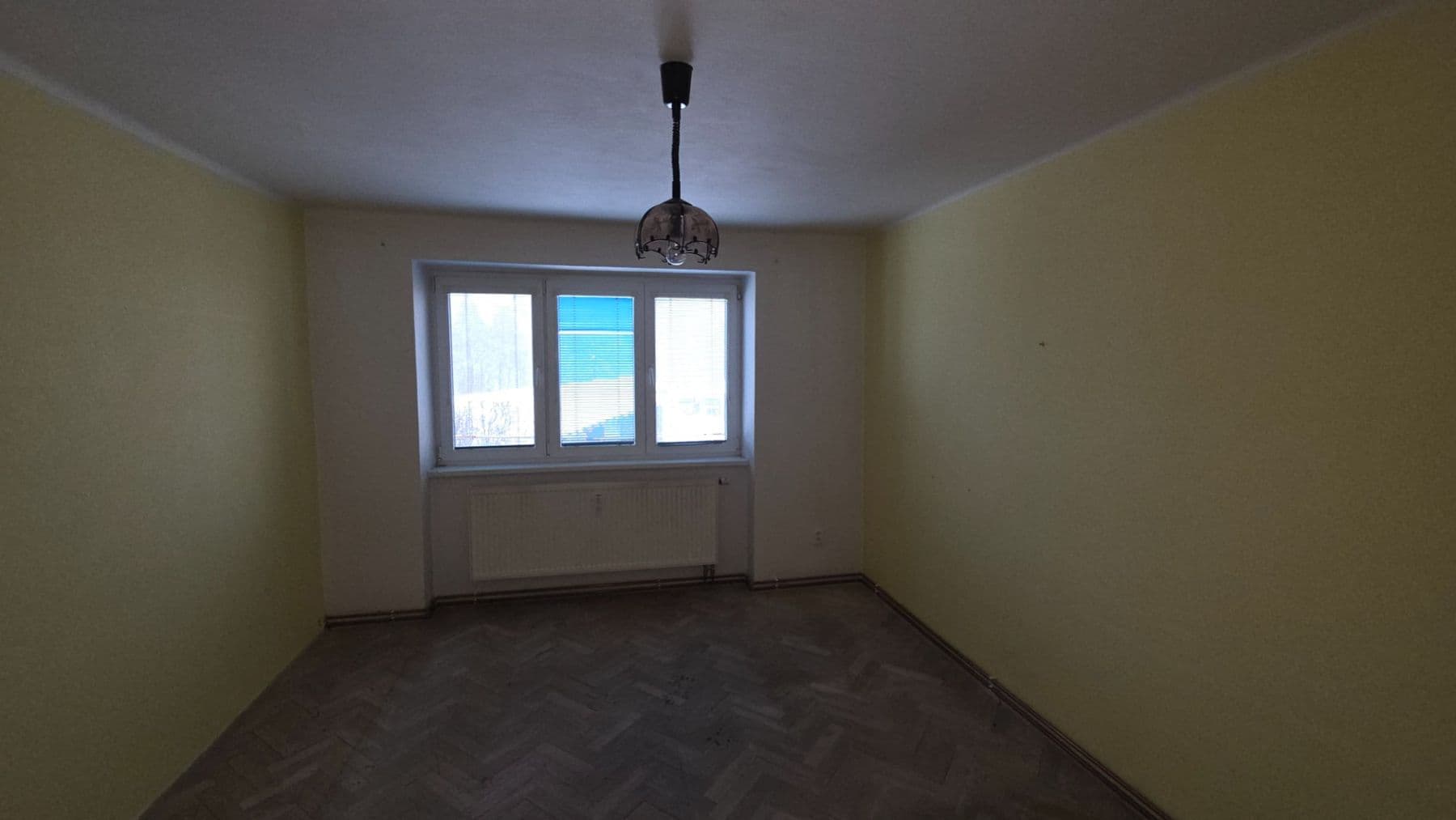 Prodej bytu 2+1 64 m², Nádražní, Žlutice, Karlovarský kraj Prodej bytu 2+1 64 m², Nádražní, Žlutice, Karlovarský kraj