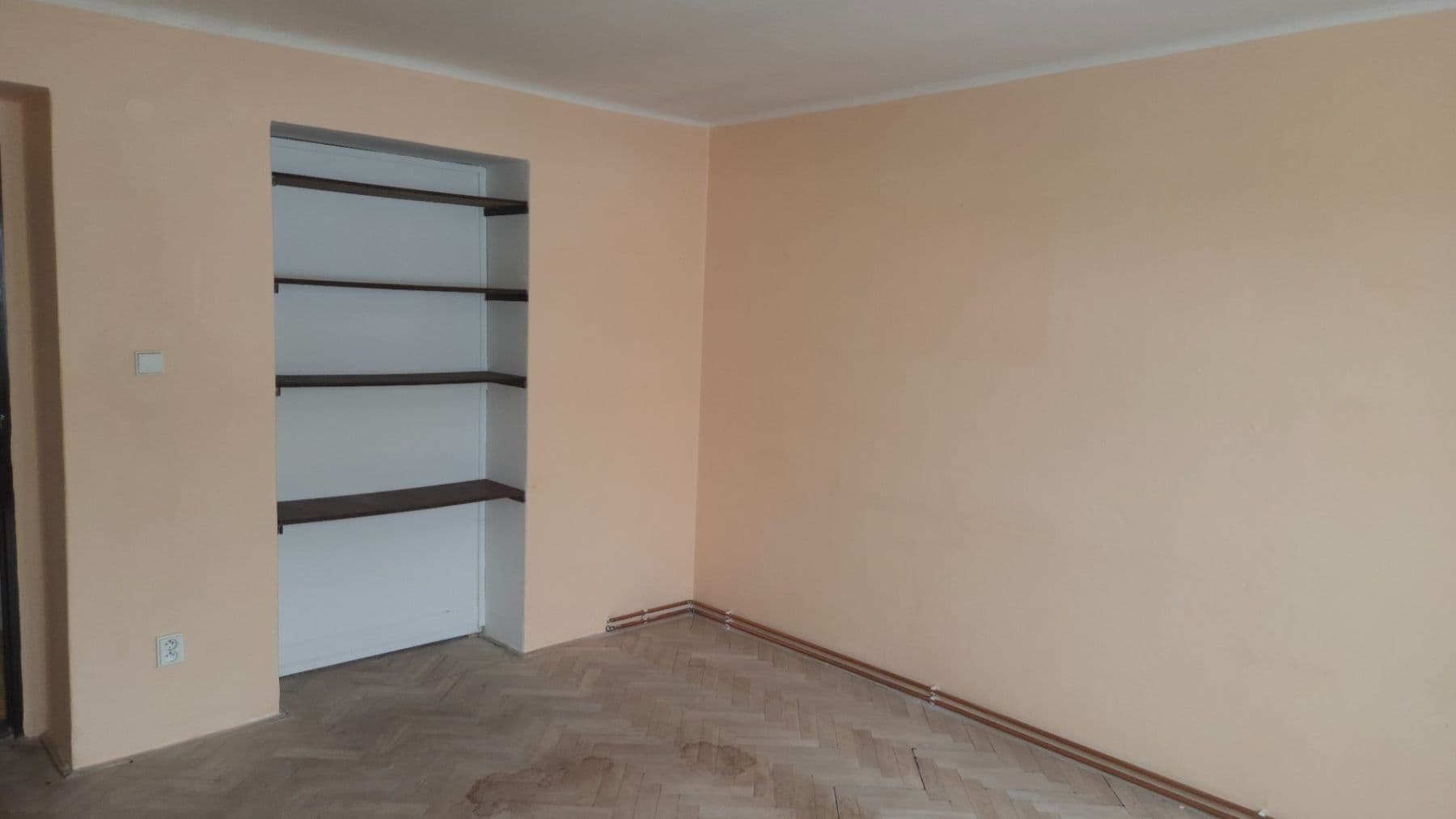 Prodej bytu 2+1 64 m², Nádražní, Žlutice, Karlovarský kraj Prodej bytu 2+1 64 m², Nádražní, Žlutice, Karlovarský kraj