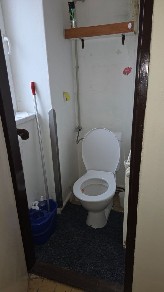 Prodej bytu 2+1 64 m², Nádražní, Žlutice, Karlovarský kraj Prodej bytu 2+1 64 m², Nádražní, Žlutice, Karlovarský kraj