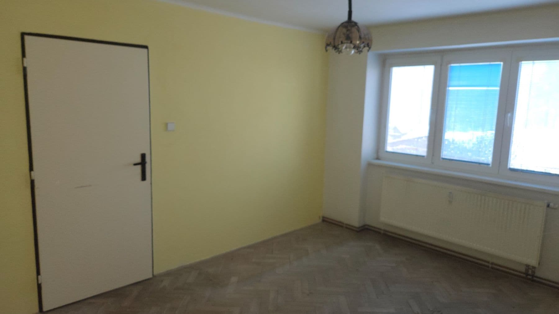 Prodej bytu 2+1 64 m², Nádražní, Žlutice, Karlovarský kraj Prodej bytu 2+1 64 m², Nádražní, Žlutice, Karlovarský kraj