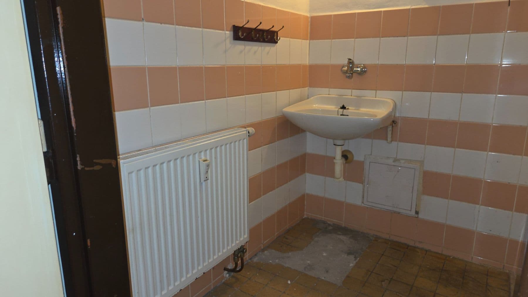 Prodej bytu 2+1 64 m², Nádražní, Žlutice, Karlovarský kraj Prodej bytu 2+1 64 m², Nádražní, Žlutice, Karlovarský kraj