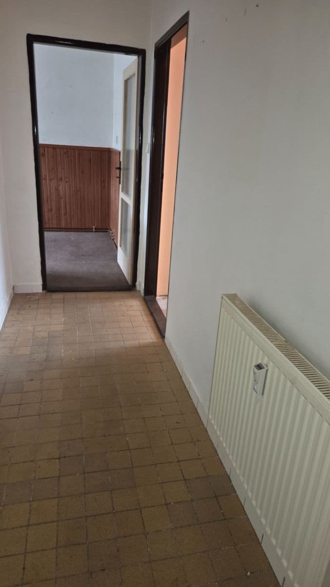 Prodej bytu 2+1 64 m², Nádražní, Žlutice, Karlovarský kraj Prodej bytu 2+1 64 m², Nádražní, Žlutice, Karlovarský kraj