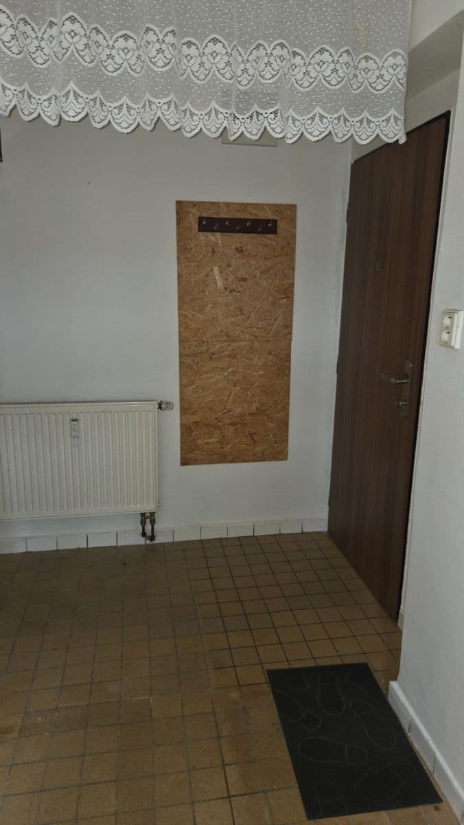 Prodej bytu 2+1 64 m², Nádražní, Žlutice, Karlovarský kraj Prodej bytu 2+1 64 m², Nádražní, Žlutice, Karlovarský kraj