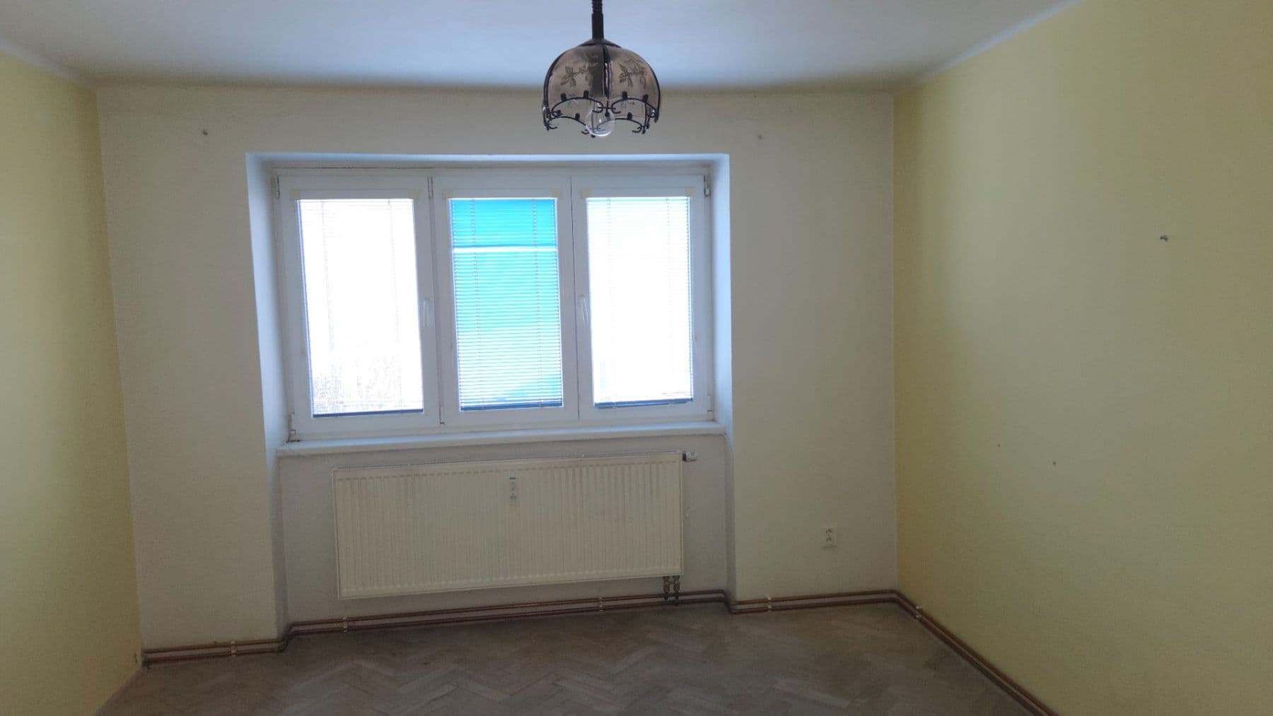 Prodej bytu 2+1 64 m², Nádražní, Žlutice, Karlovarský kraj Prodej bytu 2+1 64 m², Nádražní, Žlutice, Karlovarský kraj