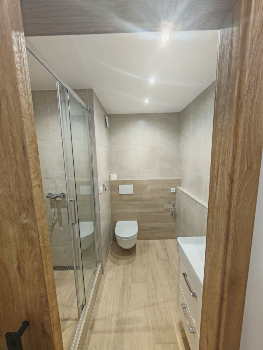 Pronájem bytu 1+kk 27 m², Komenského, Plzeň, Plzeňský kraj Pronájem bytu 1+kk 27 m², Komenského, Plzeň, Plzeňský kraj