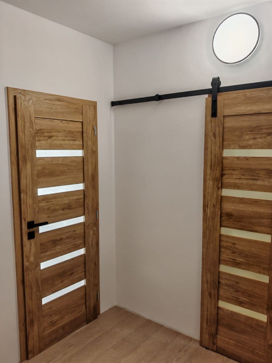 Pronájem bytu 1+kk 27 m², Komenského, Plzeň, Plzeňský kraj Pronájem bytu 1+kk 27 m², Komenského, Plzeň, Plzeňský kraj