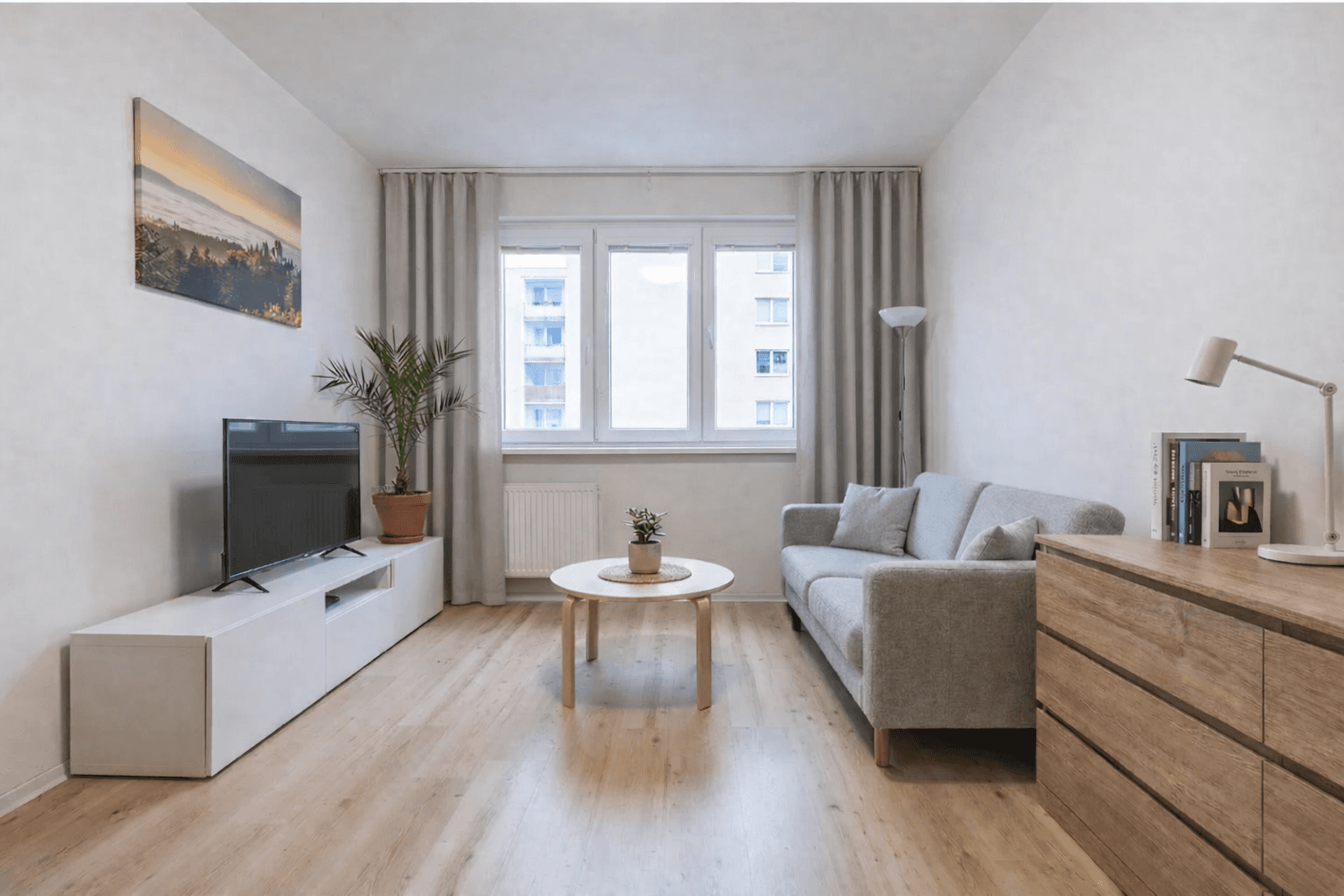 Pronájem bytu 1+1 36 m², Komenského, Odolena Voda, Středočeský kraj Pronájem bytu 1+1 36 m², Komenského, Odolena Voda, Středočeský kraj