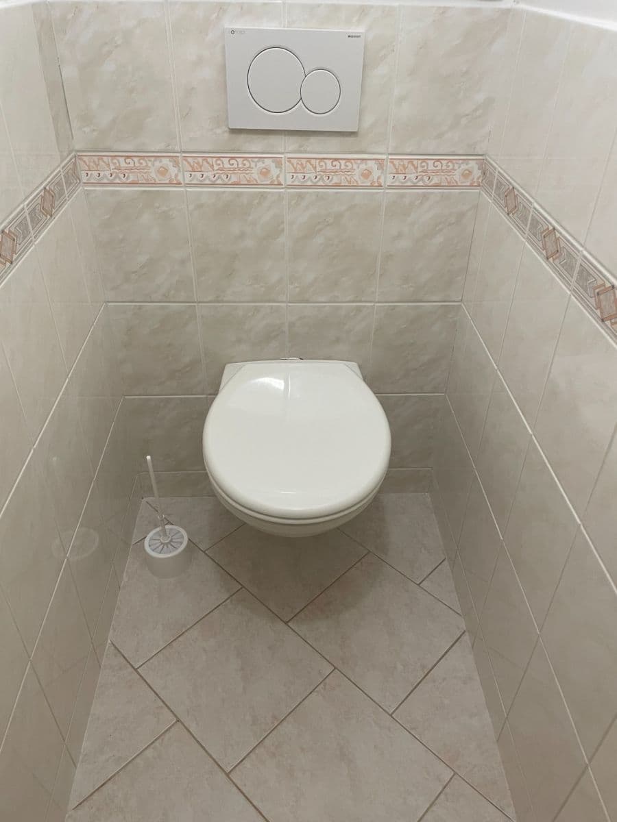 Pronájem bytu 2+1 50 m², Mochovská, Praha, Praha Pronájem bytu 2+1 50 m², Mochovská, Praha, Praha