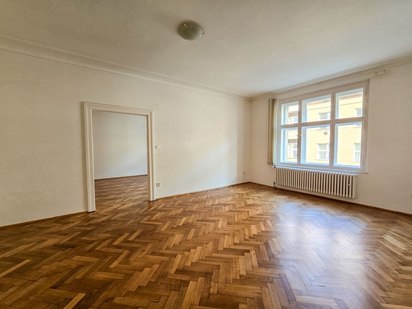Pronájem bytu 5+1 175 m², Na Hutích, Praha, Praha Pronájem bytu 5+1 175 m², Na Hutích, Praha, Praha