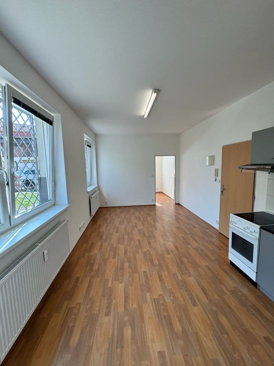 Pronájem bytu 2+kk 42 m², Jamborova, Brno, Jihomoravský kraj Pronájem bytu 2+kk 42 m², Jamborova, Brno, Jihomoravský kraj