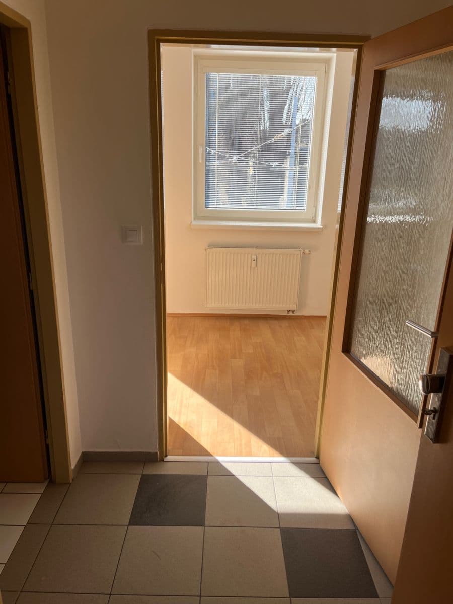 Pronájem bytu 1+kk 42 m², Dačického, Brno, Jihomoravský kraj Pronájem bytu 1+kk 42 m², Dačického, Brno, Jihomoravský kraj