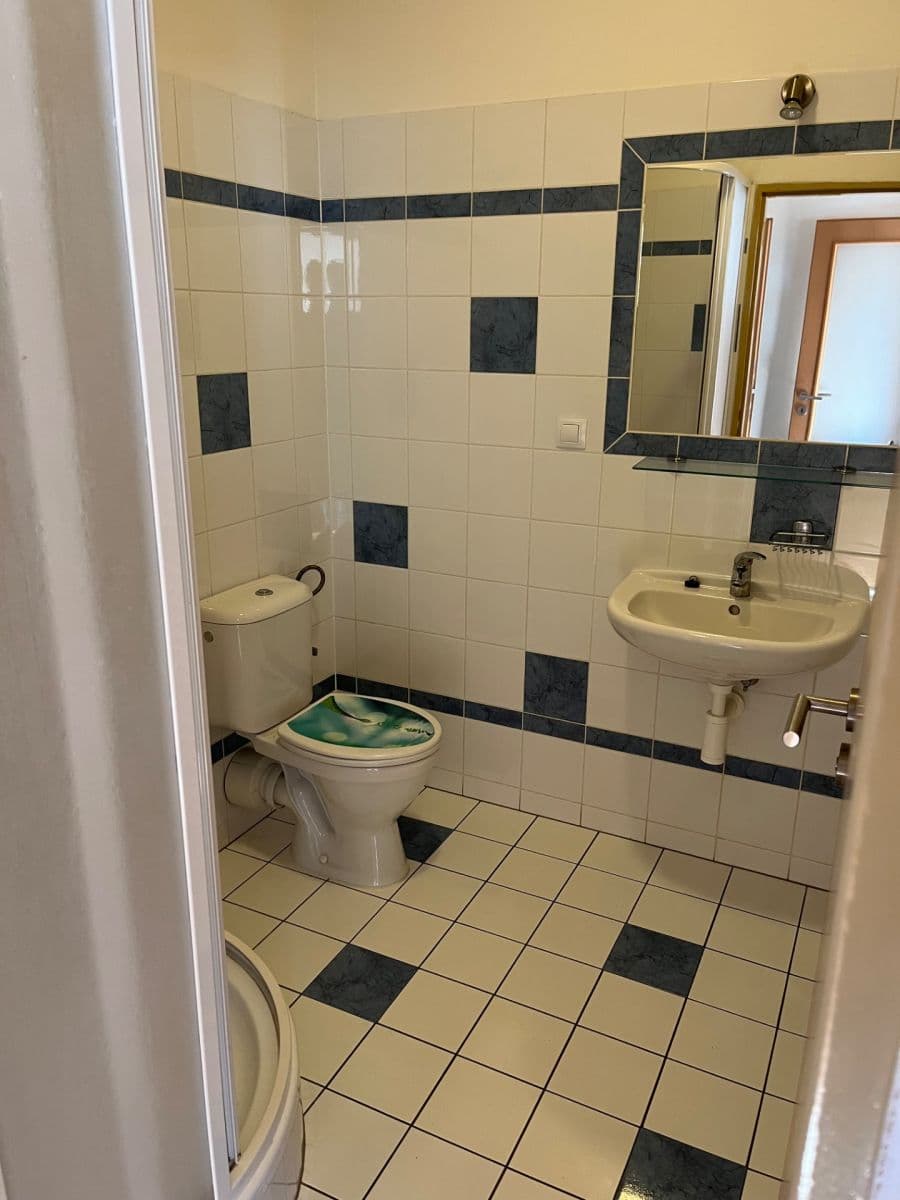 Pronájem bytu 1+kk 42 m², Dačického, Brno, Jihomoravský kraj Pronájem bytu 1+kk 42 m², Dačického, Brno, Jihomoravský kraj