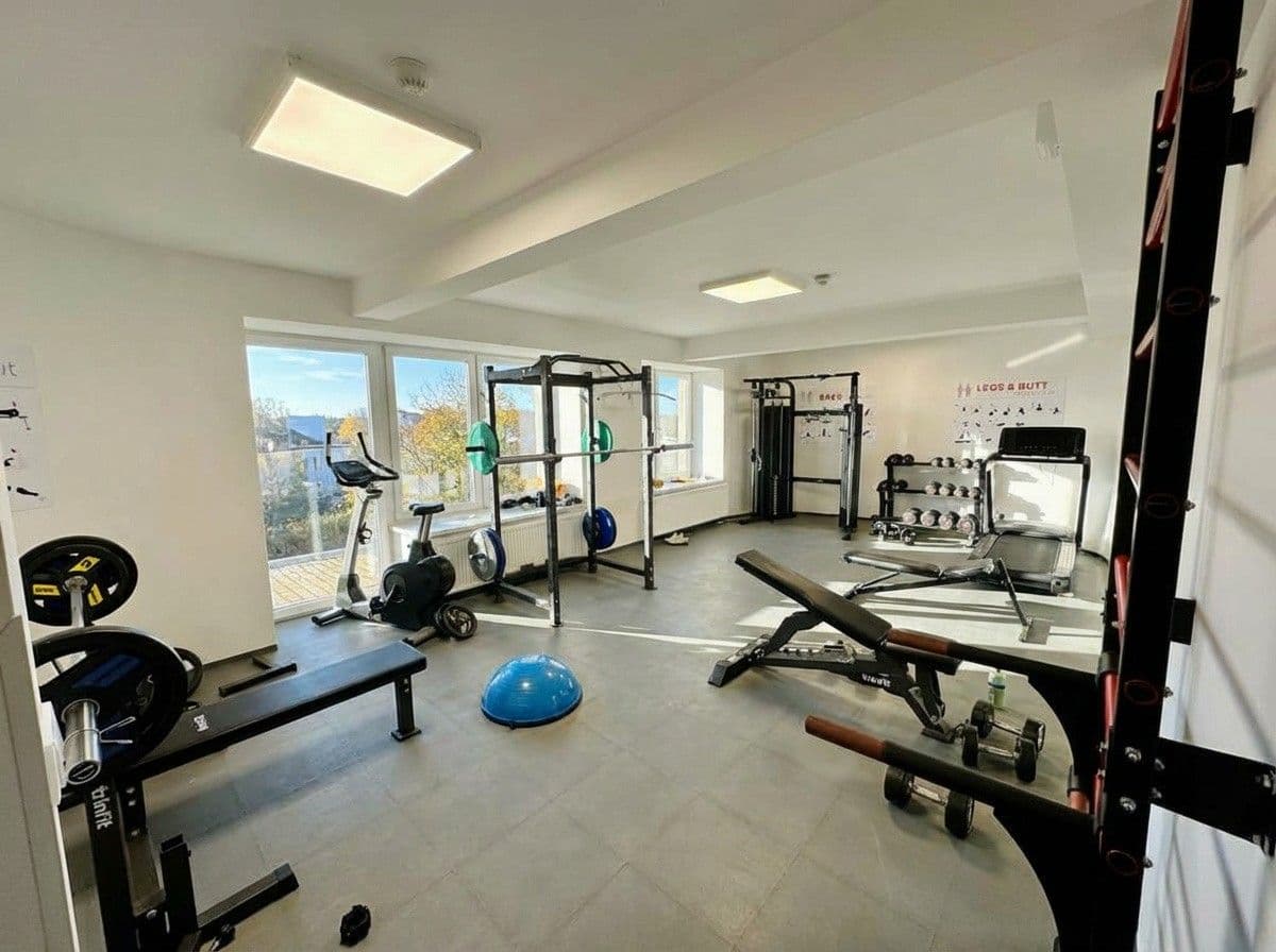 Pronájem bytu 1+kk 24 m², Perucká, Praha, Praha Pronájem bytu 1+kk 24 m², Perucká, Praha, Praha