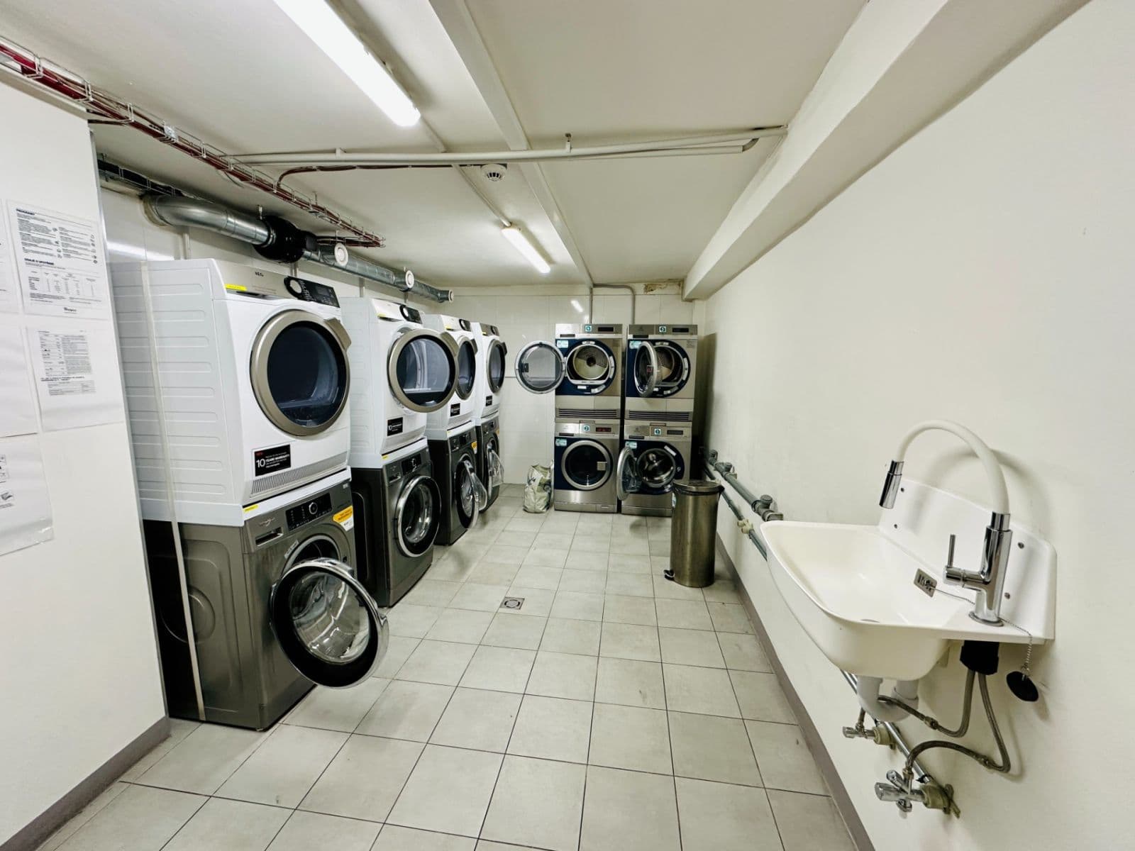 Pronájem bytu 1+kk 24 m², Perucká, Praha, Praha Pronájem bytu 1+kk 24 m², Perucká, Praha, Praha