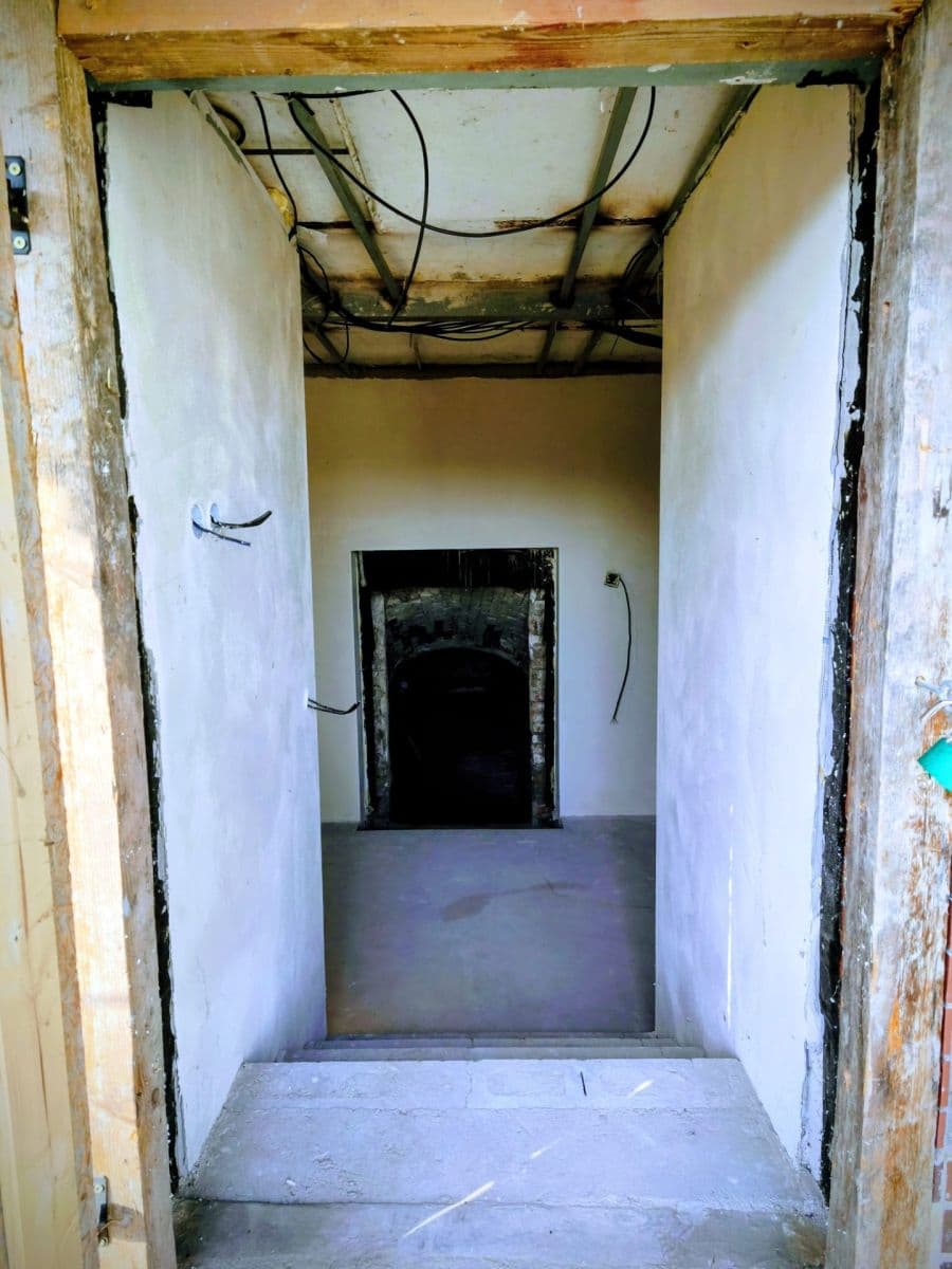 Prodej chaty, chalupy 86 m², pozemek 86 m², Desátková, Velké Bílovice, Jihomoravský kraj Prodej chaty, chalupy 86 m², pozemek 86 m², Desátková, Velké Bílovice, Jihomoravský kraj